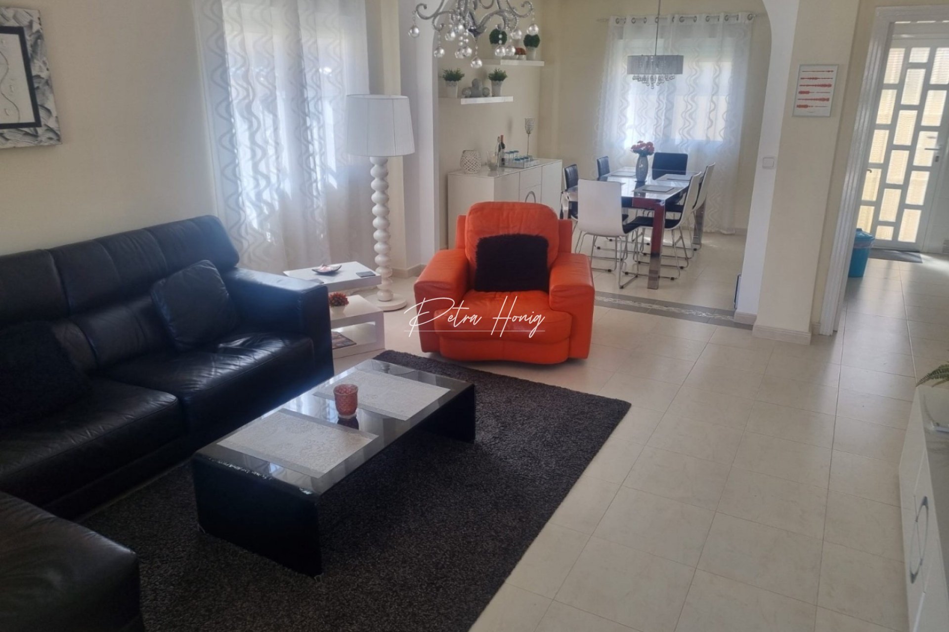 Resales - Townhouse - Ciudad Quesada - Lo Marabu