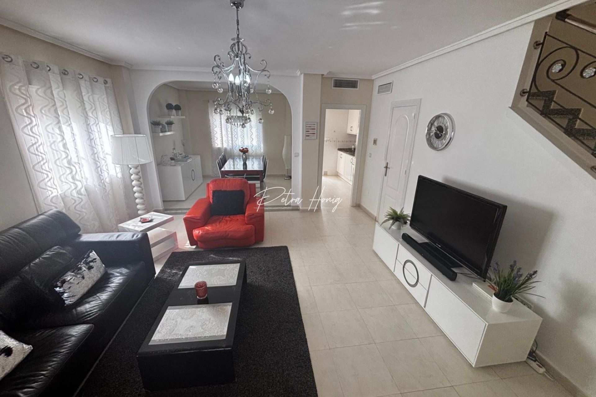 Resales - Townhouse - Ciudad Quesada - Lo Marabu
