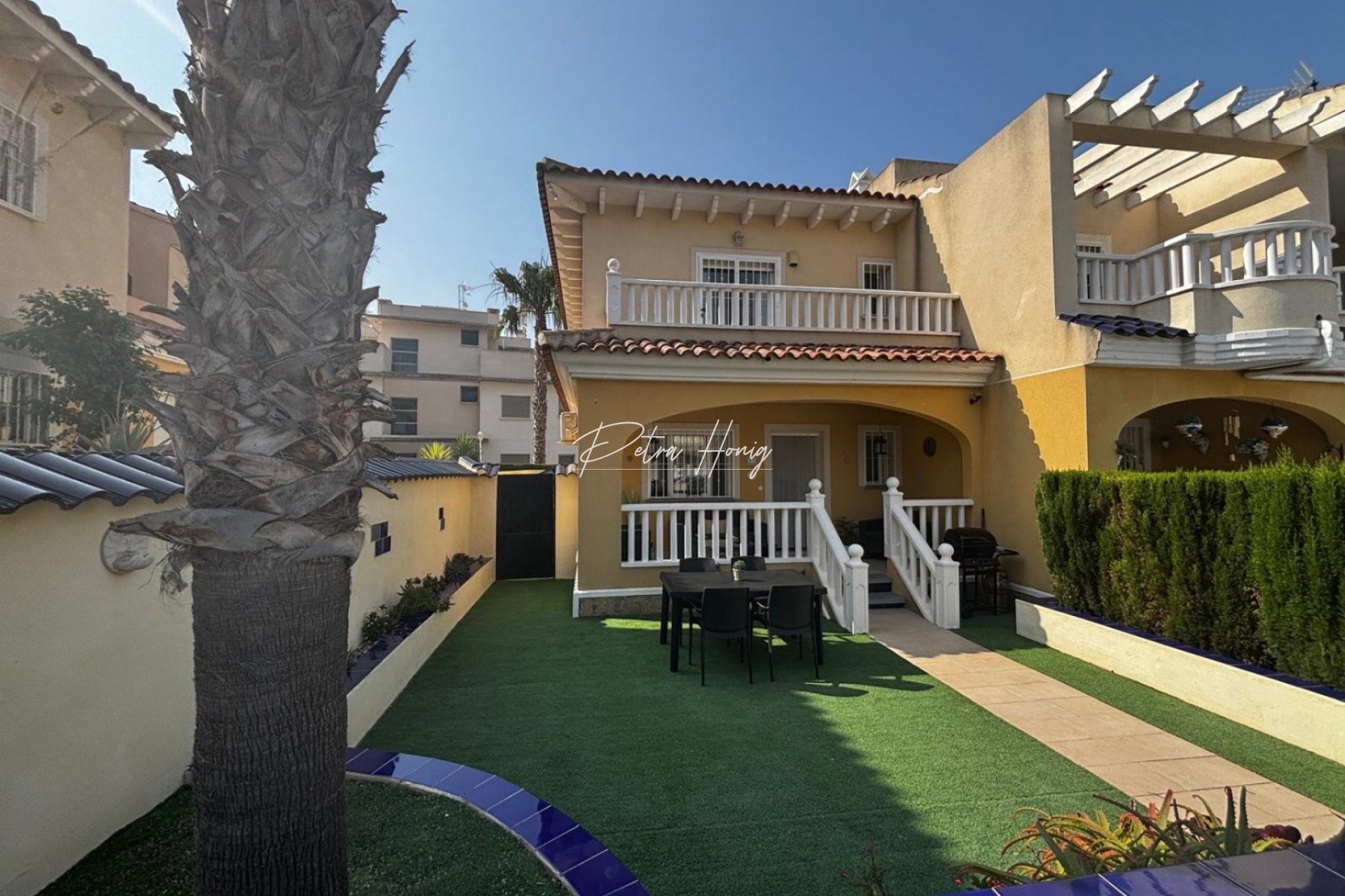 Resales - Townhouse - Ciudad Quesada - Lo Marabu
