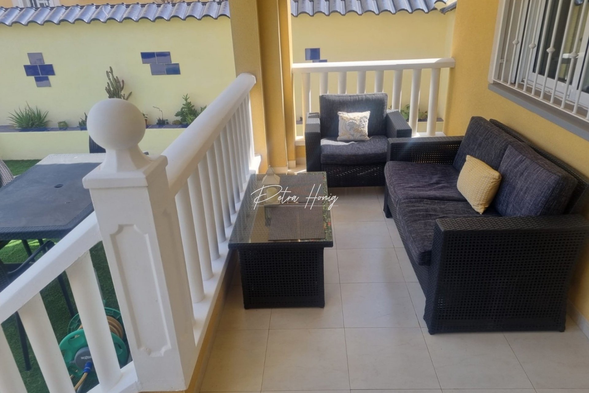 Resales - Townhouse - Ciudad Quesada - Lo Marabu