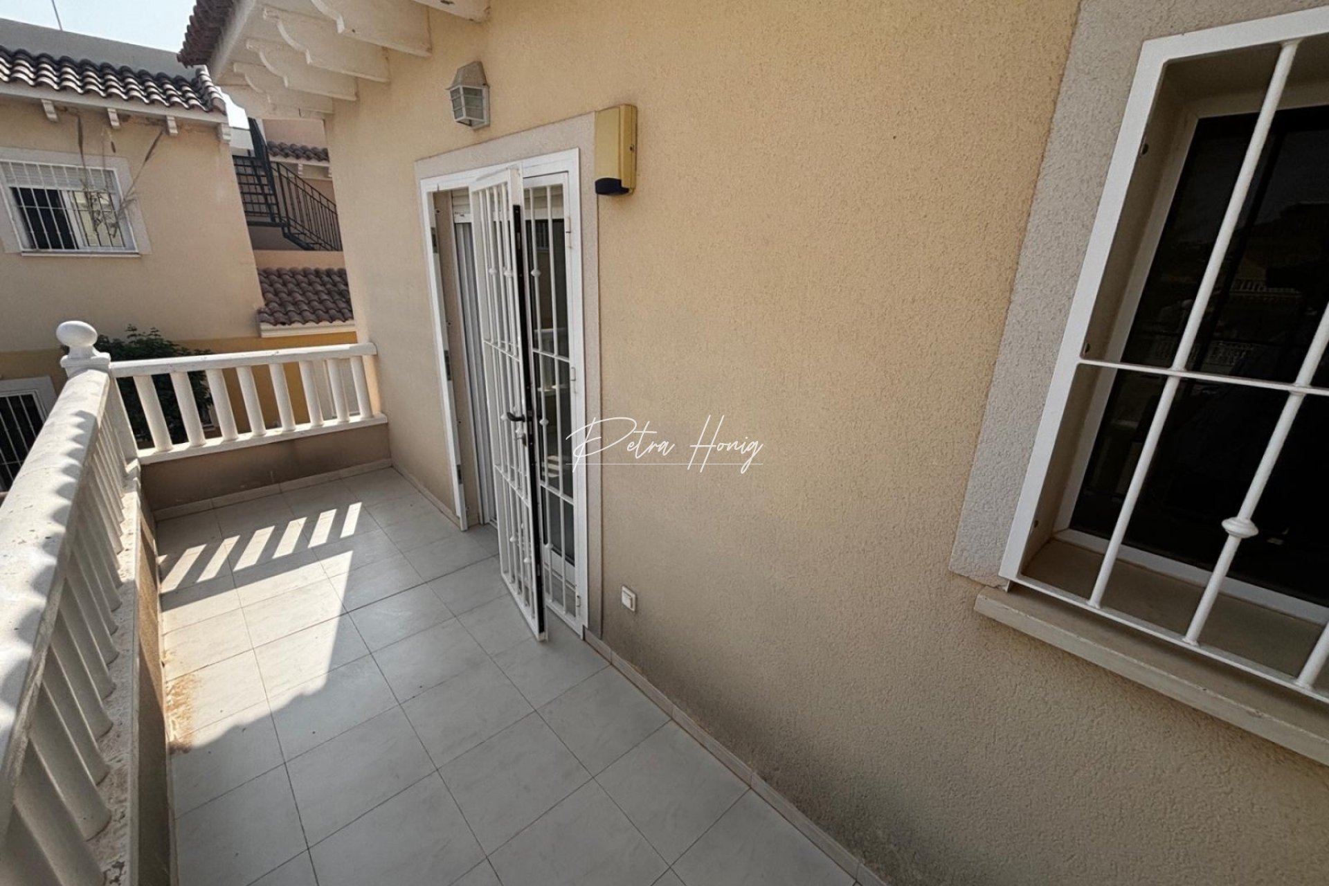 Resales - Townhouse - Ciudad Quesada - Lo Marabu