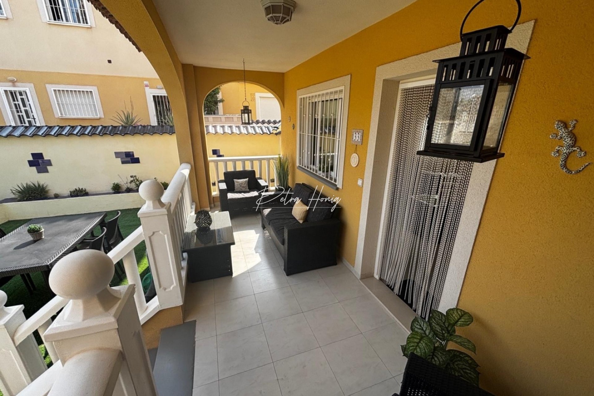 Resales - Townhouse - Ciudad Quesada - Lo Marabu
