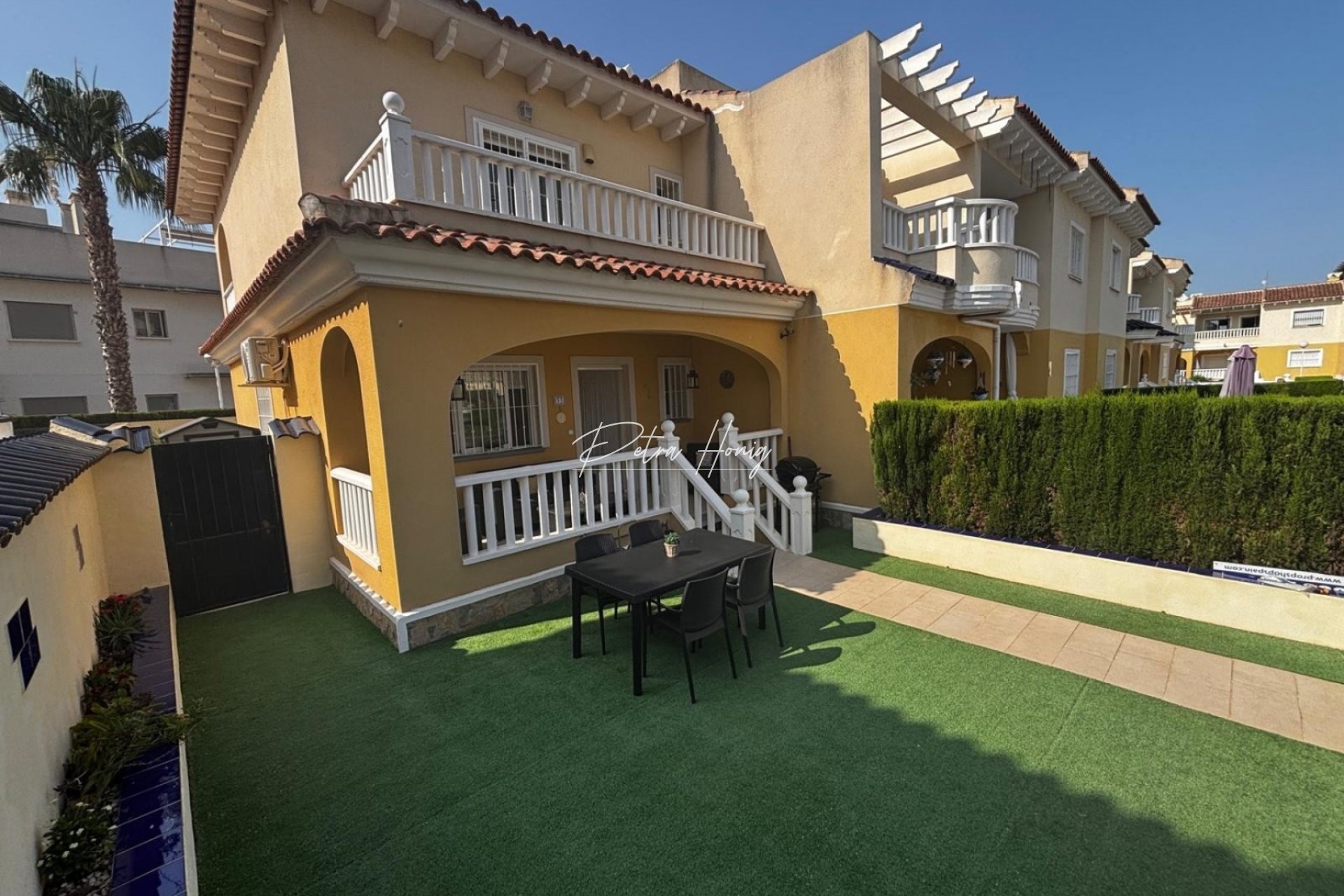 Resales - Townhouse - Ciudad Quesada - Lo Marabu