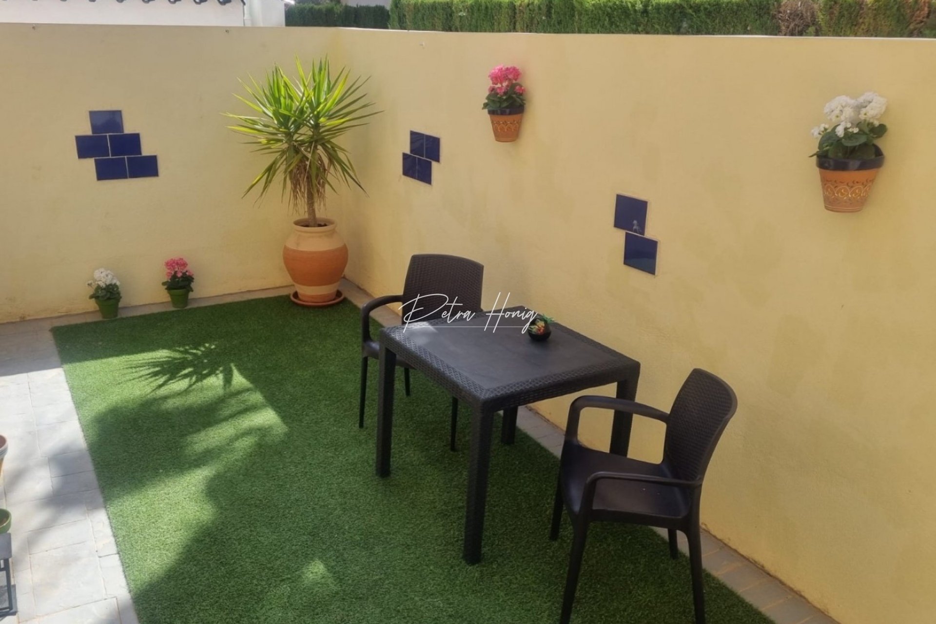 Resales - Townhouse - Ciudad Quesada - Lo Marabu