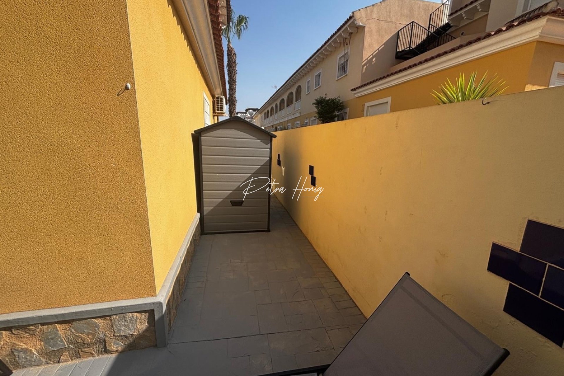 Resales - Townhouse - Ciudad Quesada - Lo Marabu