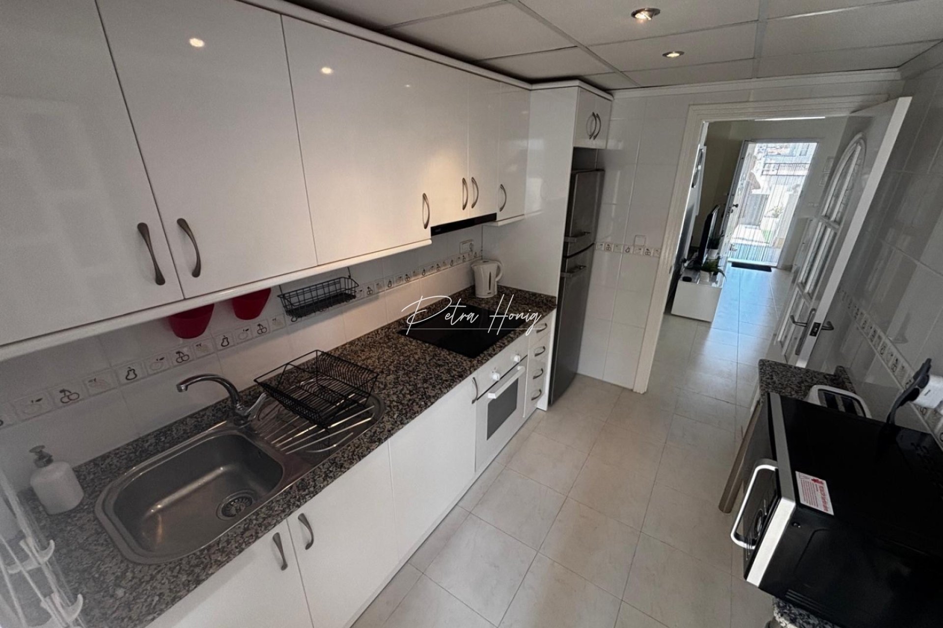 Resales - Townhouse - Ciudad Quesada - Lo Marabu