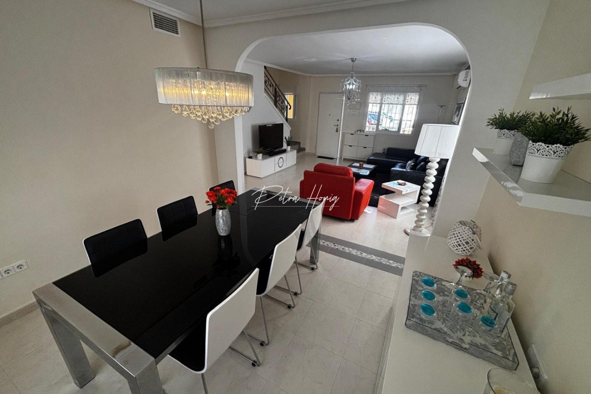 Resales - Townhouse - Ciudad Quesada - Lo Marabu