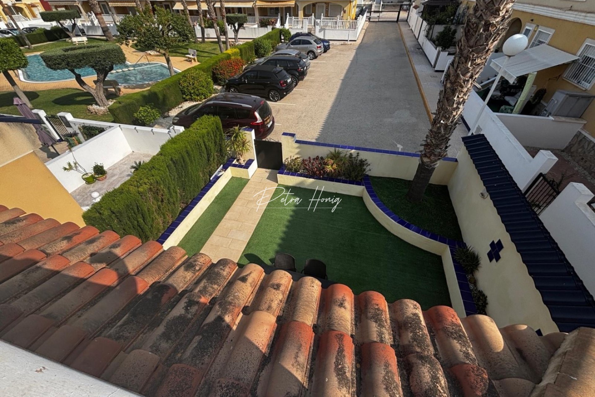 Resales - Townhouse - Ciudad Quesada - Lo Marabu