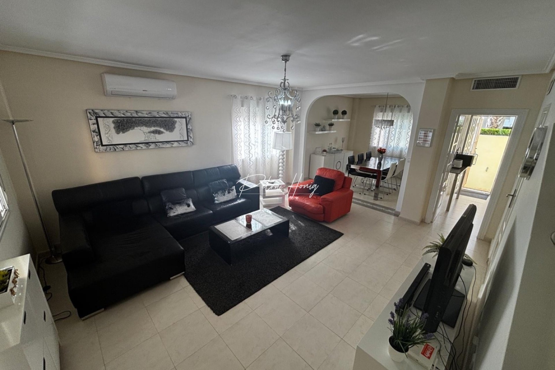 Resales - Townhouse - Ciudad Quesada - Lo Marabu