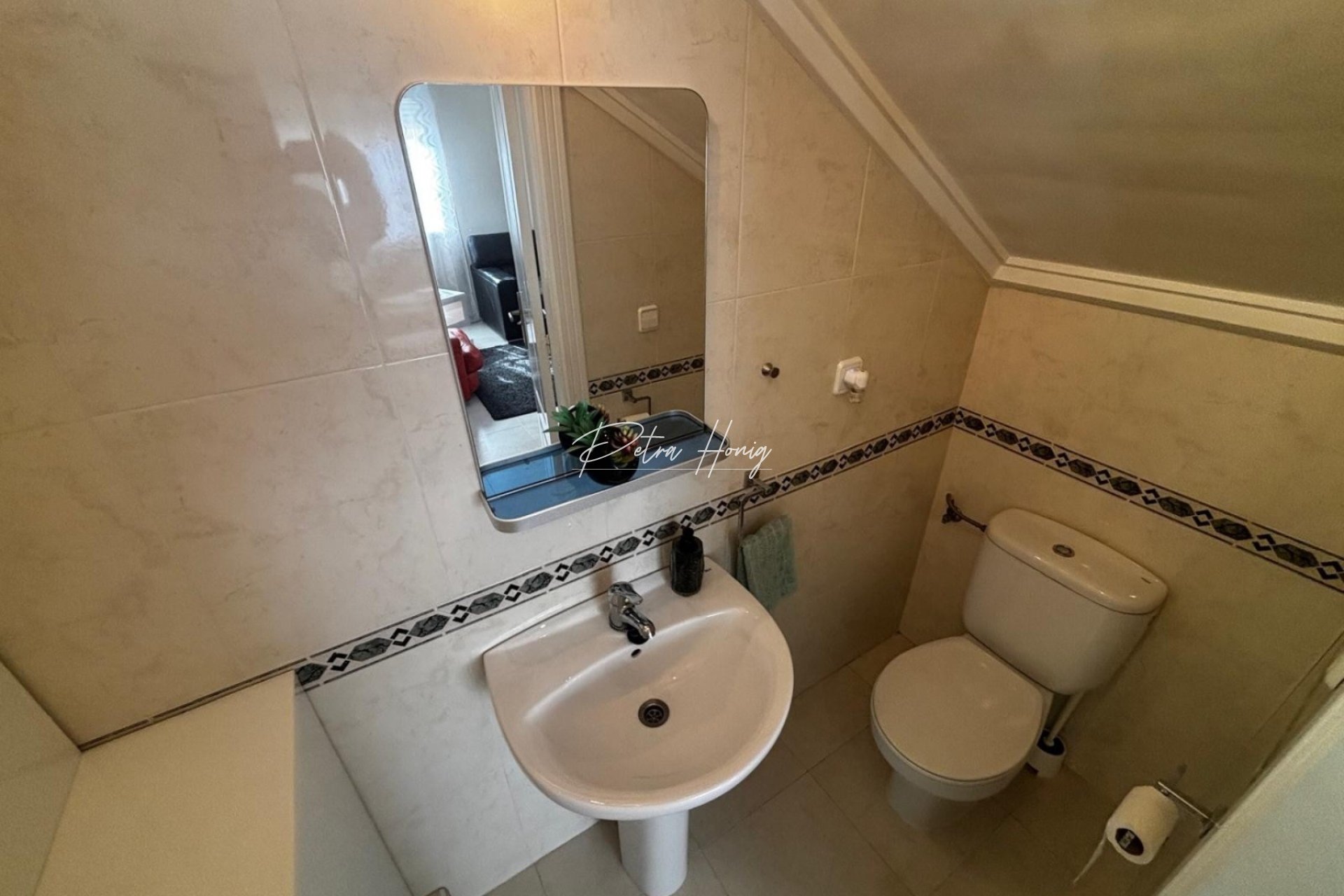 Resales - Townhouse - Ciudad Quesada - Lo Marabu