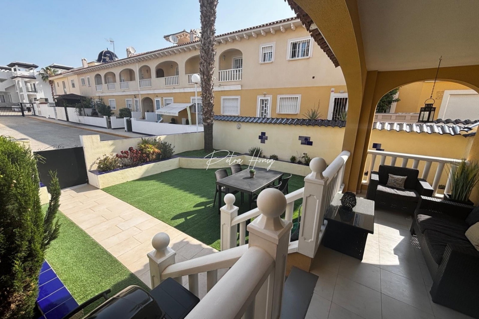 Resales - Townhouse - Ciudad Quesada - Lo Marabu
