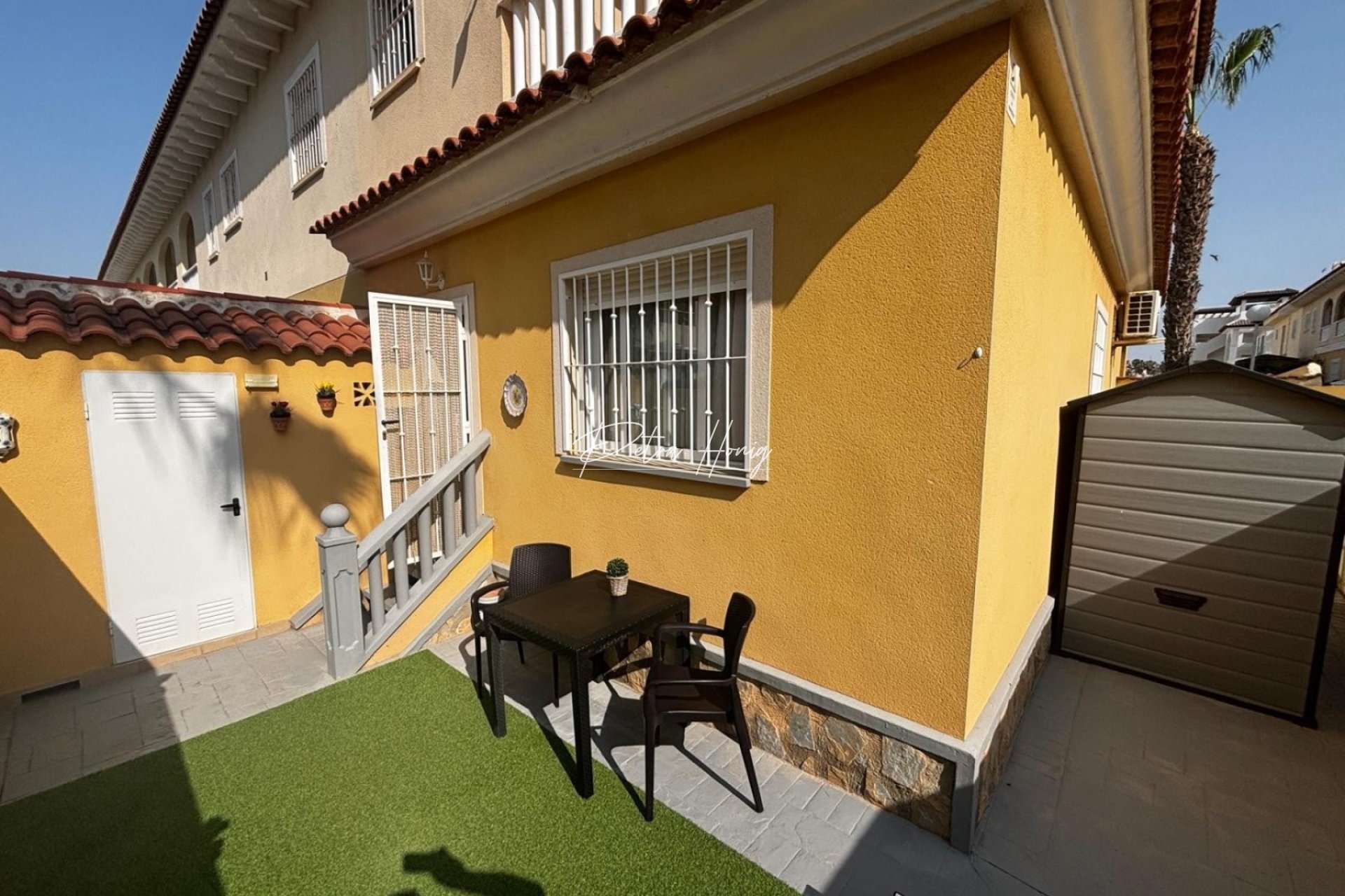 Resales - Townhouse - Ciudad Quesada - Lo Marabu
