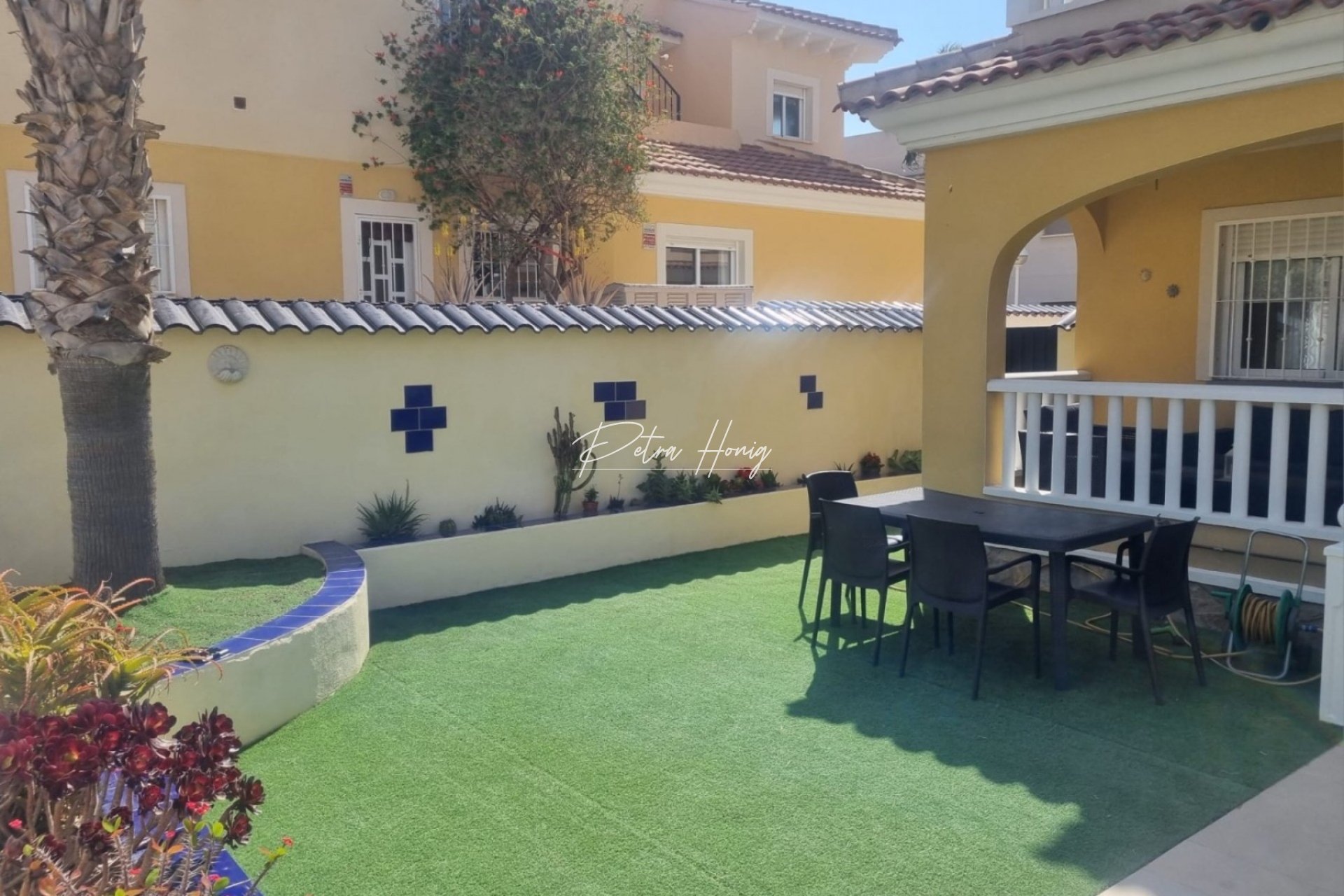 Resales - Townhouse - Ciudad Quesada - Lo Marabu