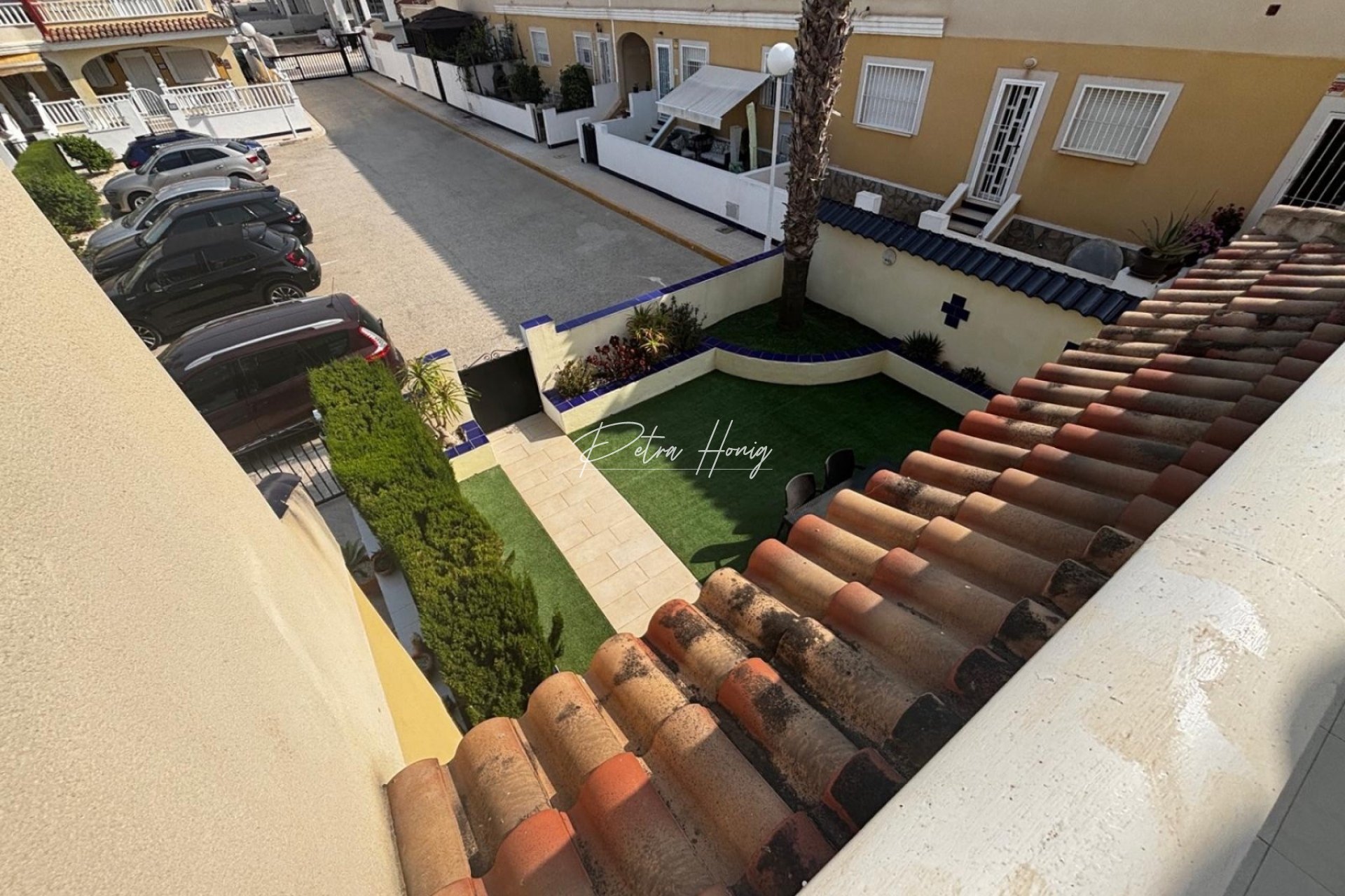 Resales - Townhouse - Ciudad Quesada - Lo Marabu