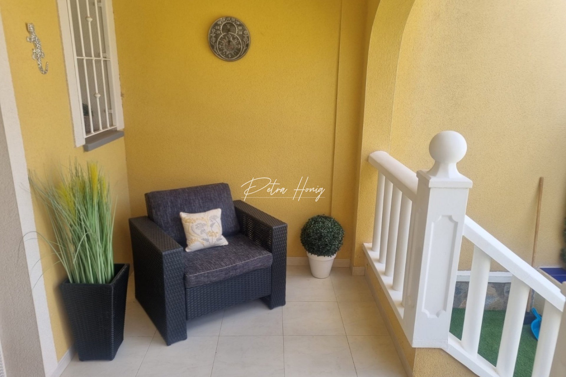 Resales - Townhouse - Ciudad Quesada - Lo Marabu