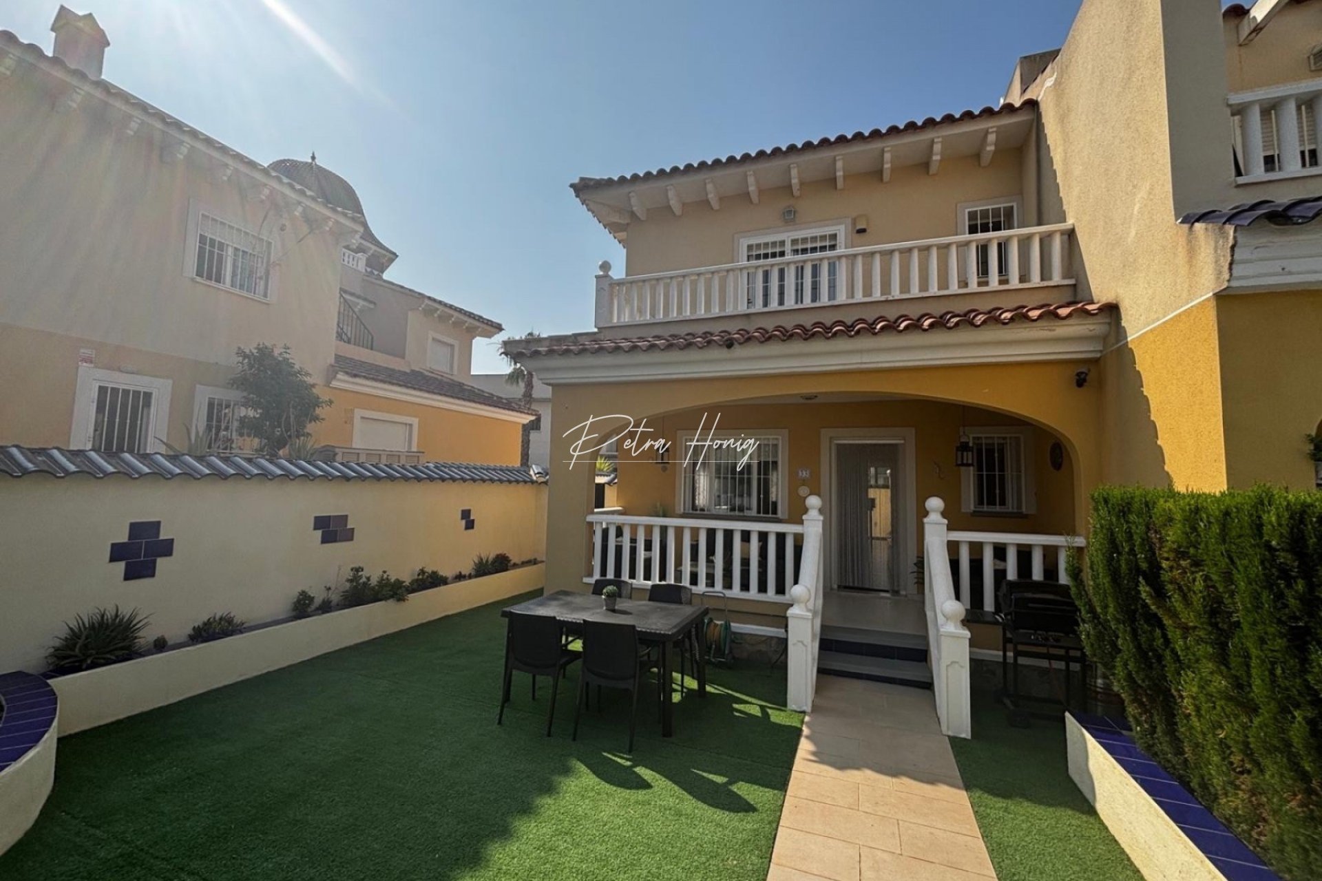 Resales - Townhouse - Ciudad Quesada - Lo Marabu