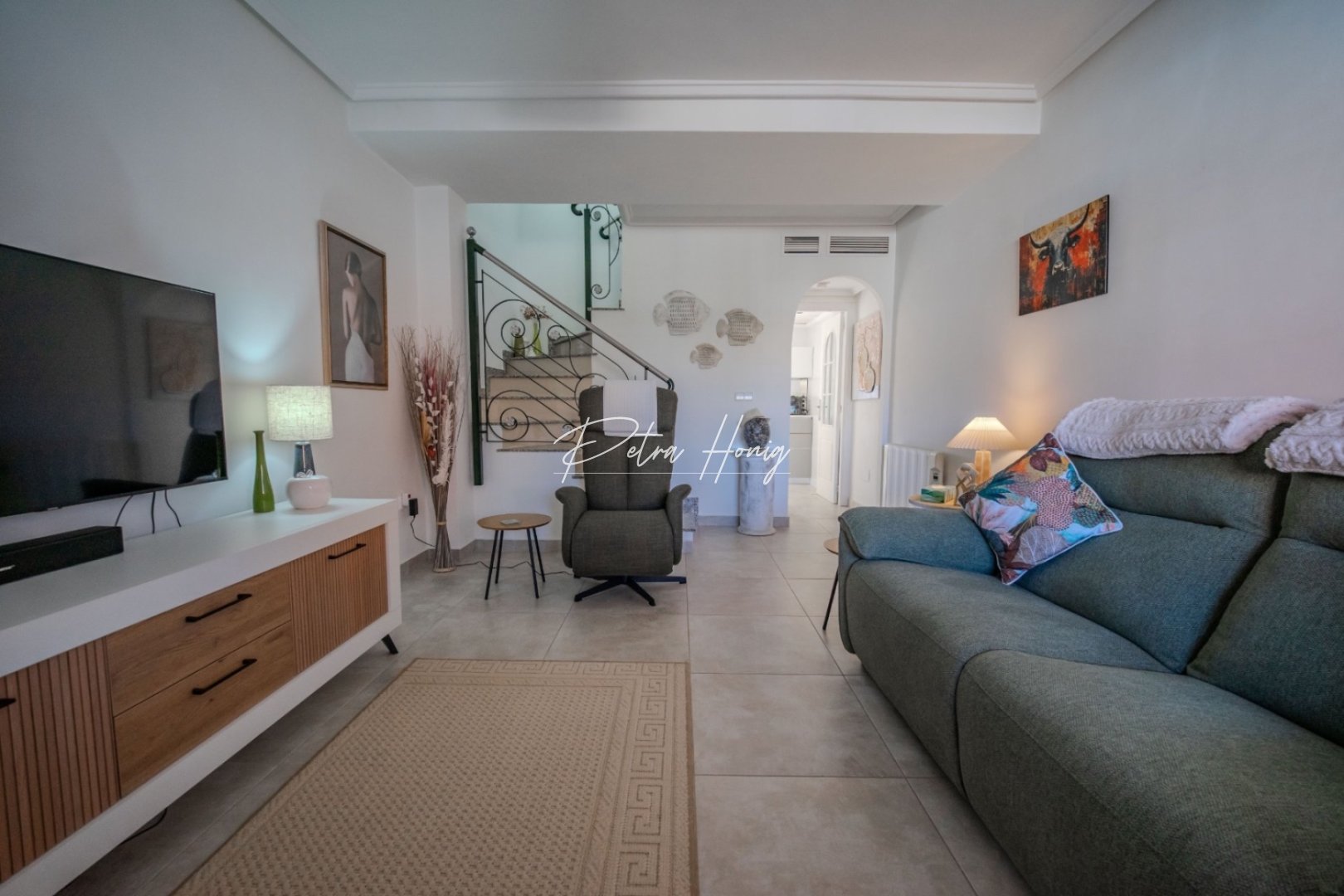 Resales - Townhouse - Ciudad Quesada - Lo Marabu