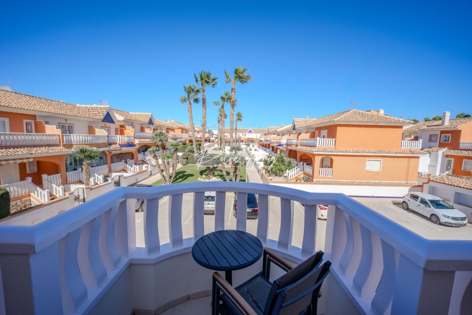 Resales - Townhouse - Ciudad Quesada - Lo Marabu