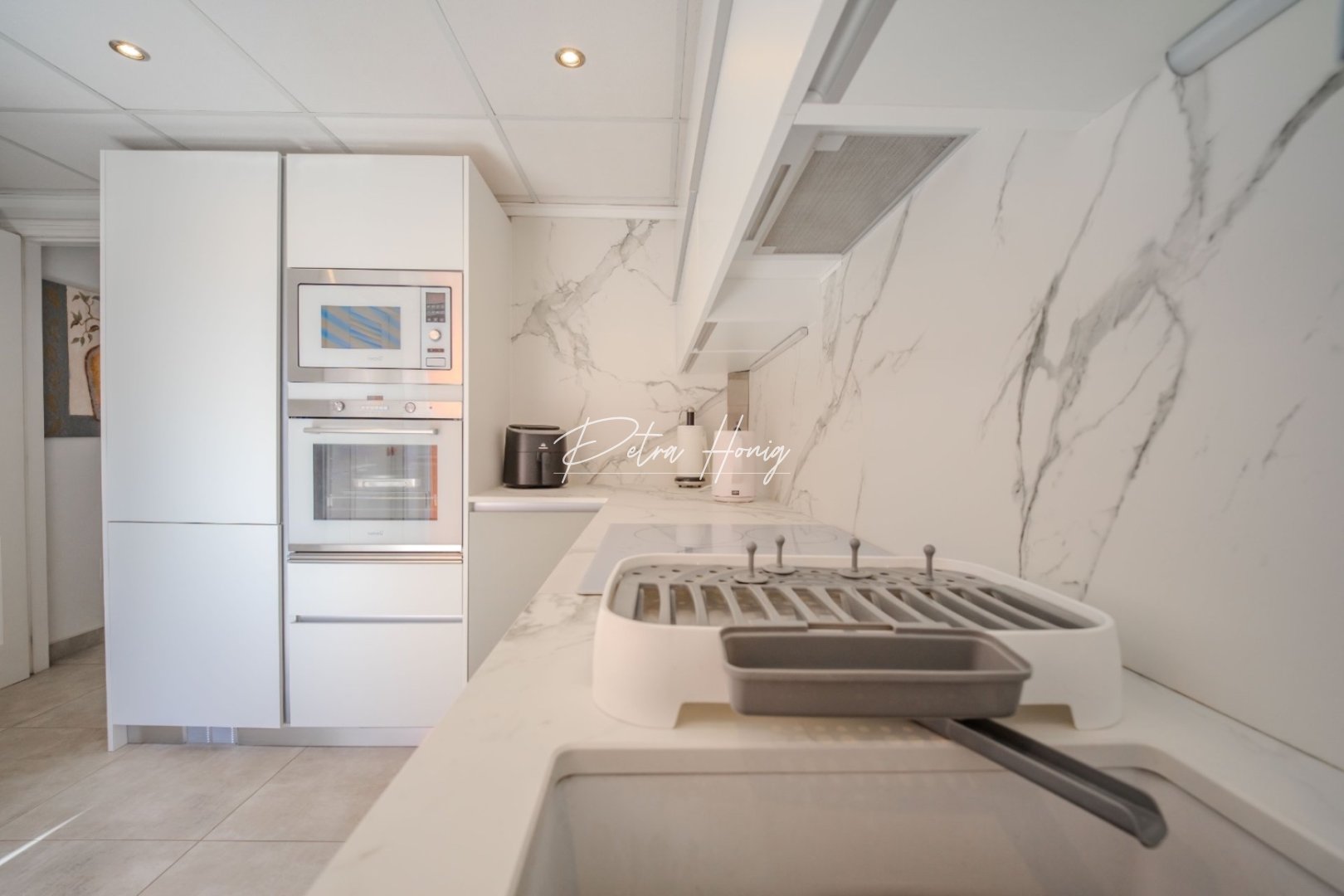 Resales - Townhouse - Ciudad Quesada - Lo Marabu