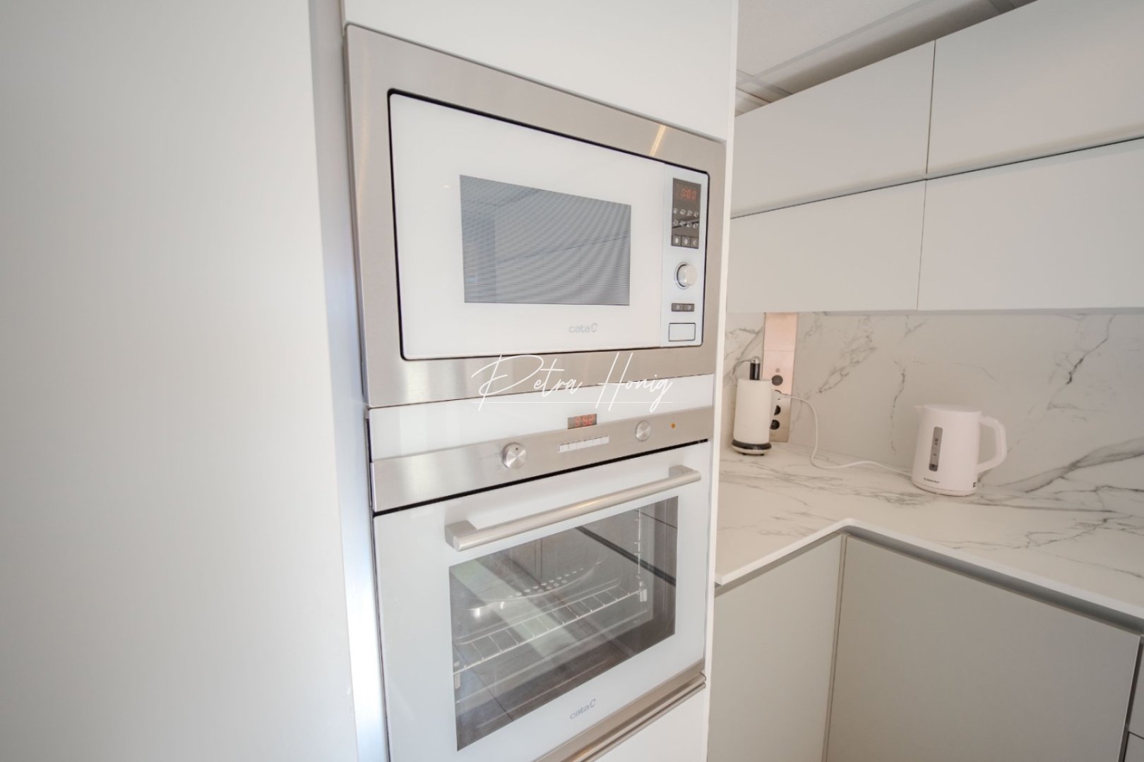 Resales - Townhouse - Ciudad Quesada - Lo Marabu