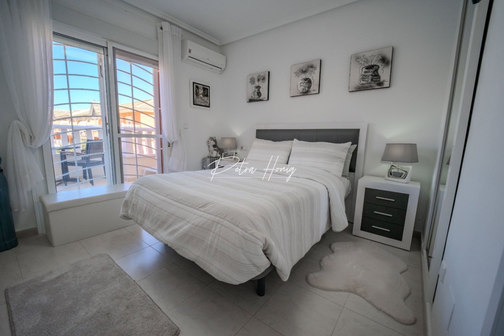 Resales - Townhouse - Ciudad Quesada - Lo Marabu