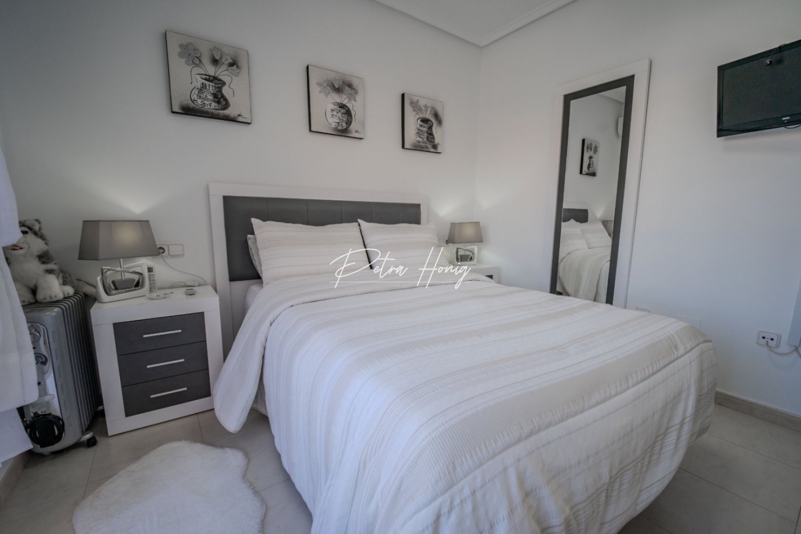 Resales - Townhouse - Ciudad Quesada - Lo Marabu