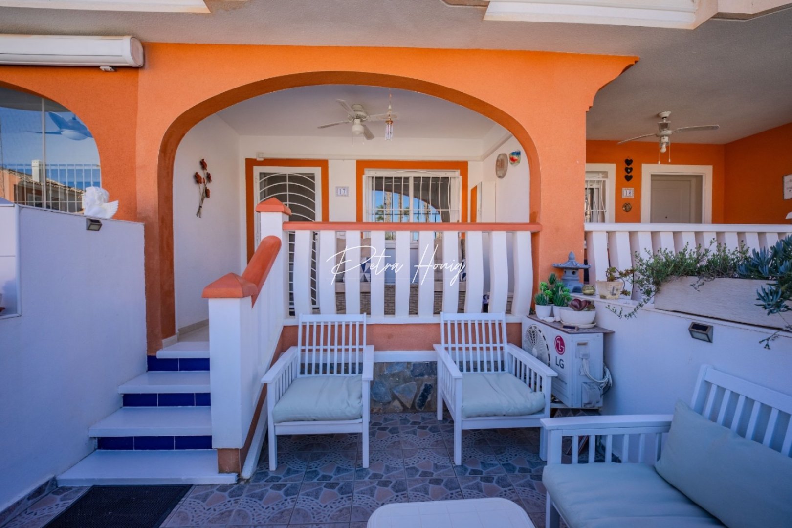 Resales - Townhouse - Ciudad Quesada - Lo Marabu