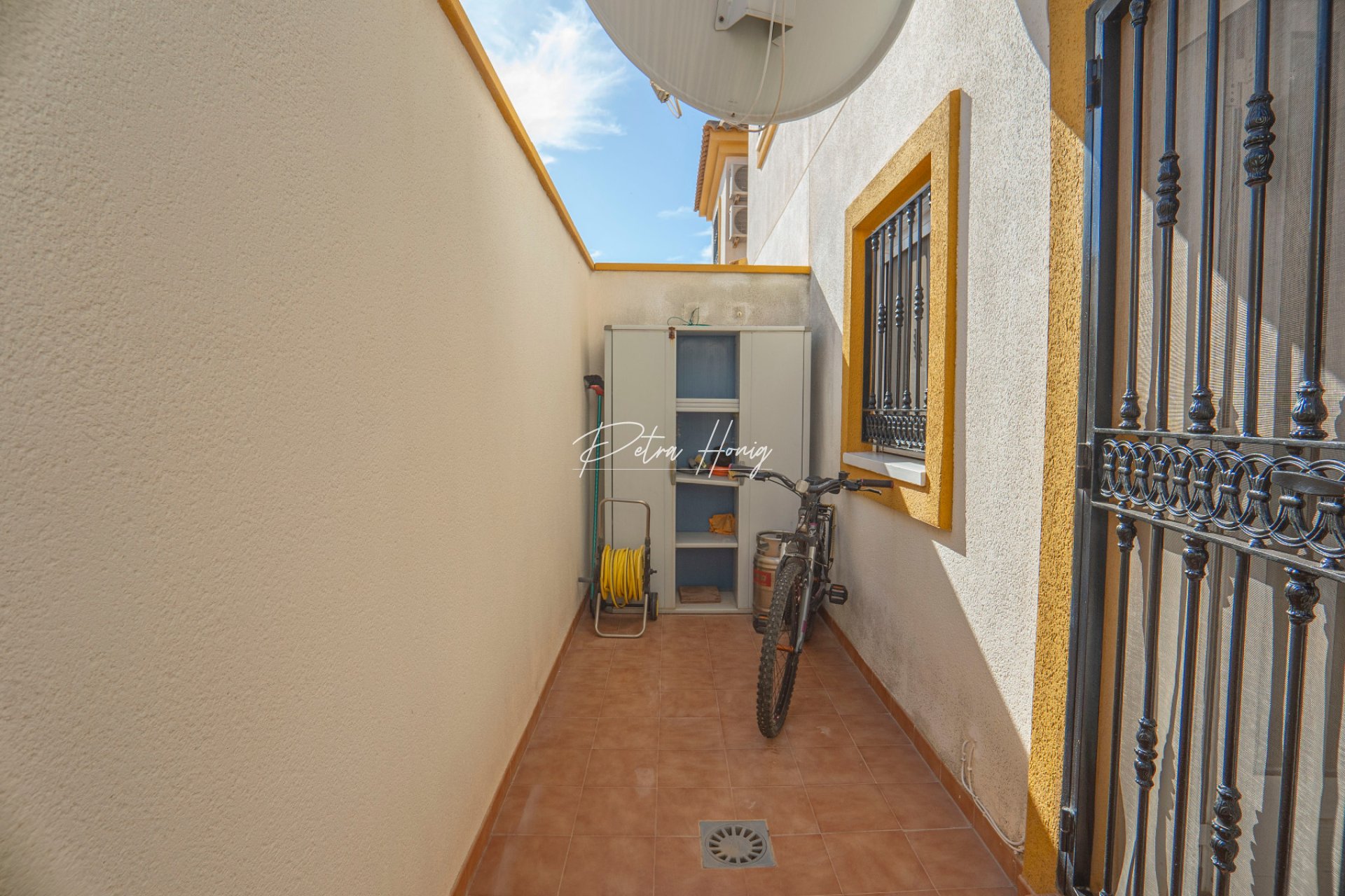 Resales - Townhouse - Ciudad Quesada - Lo Marabu