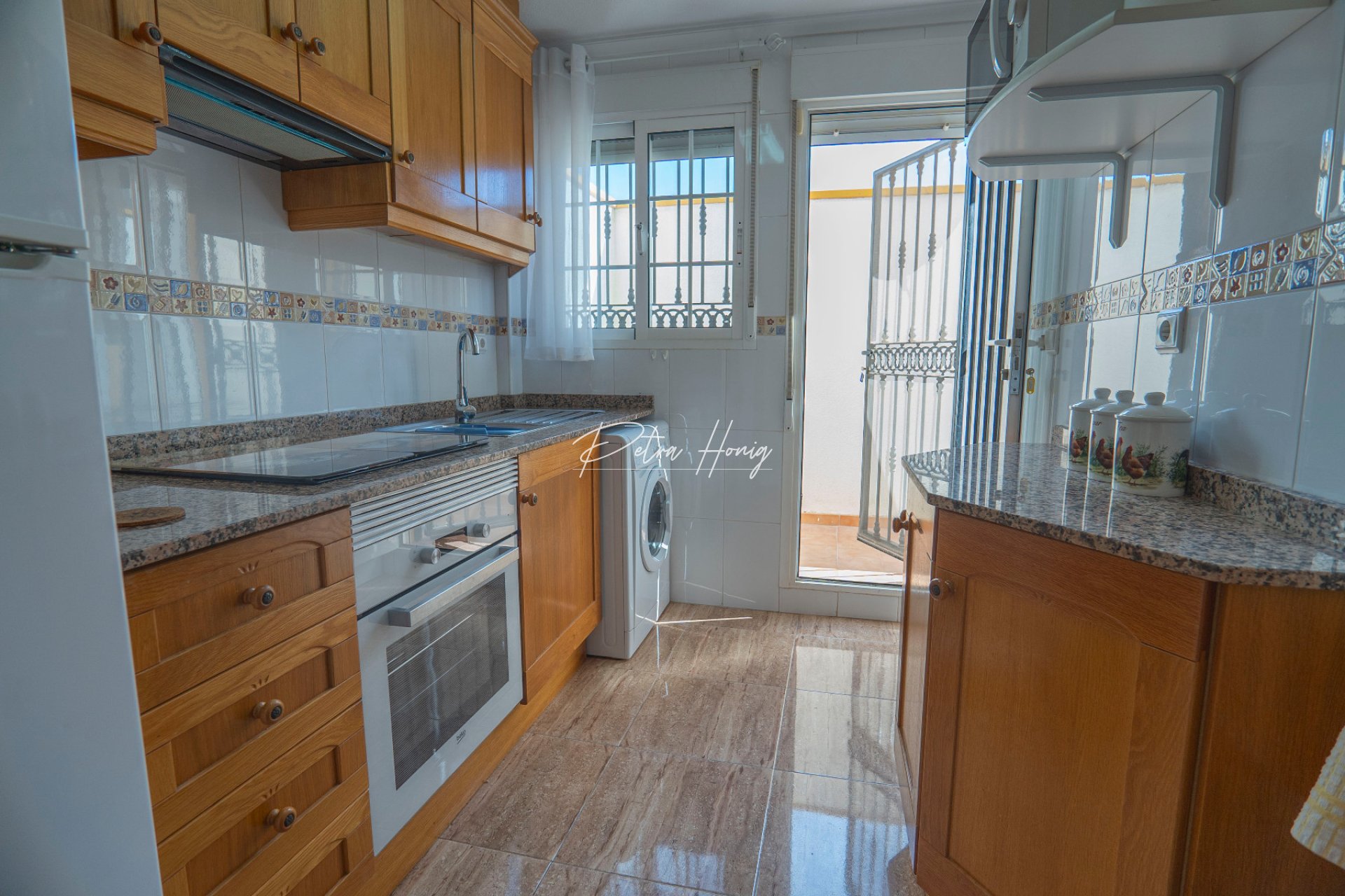 Resales - Townhouse - Ciudad Quesada - Lo Marabu