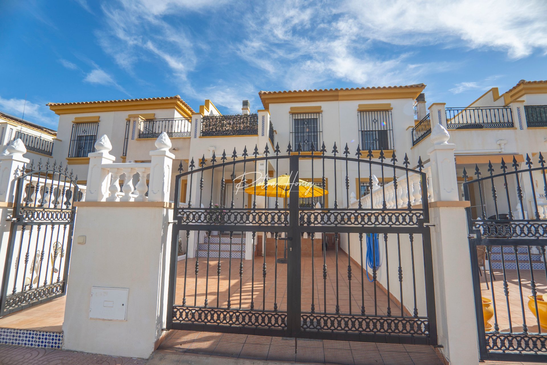 Resales - Townhouse - Ciudad Quesada - Lo Marabu