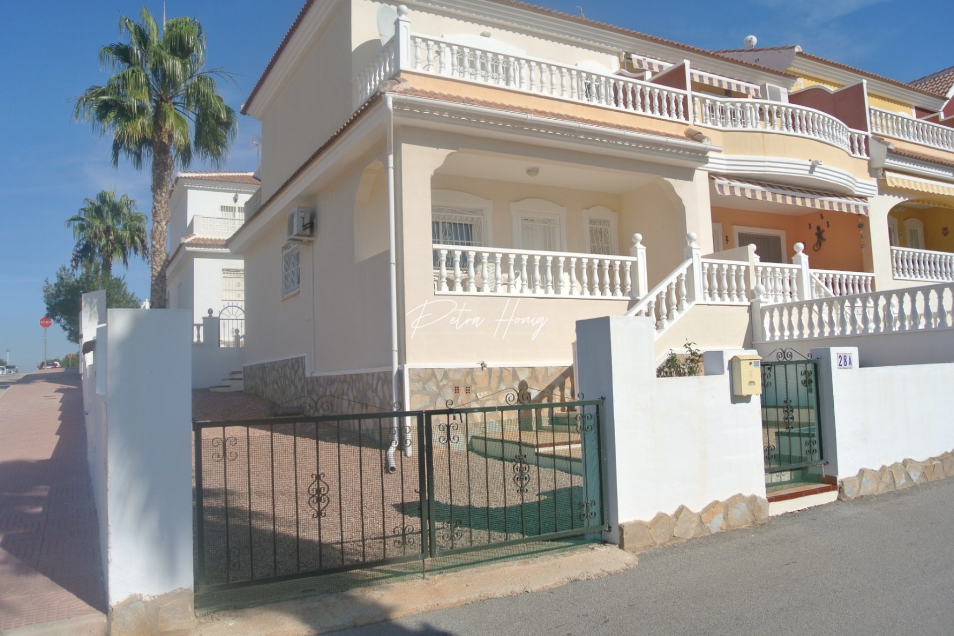 Resales - Townhouse - Ciudad Quesada - Monte Azul Quesada