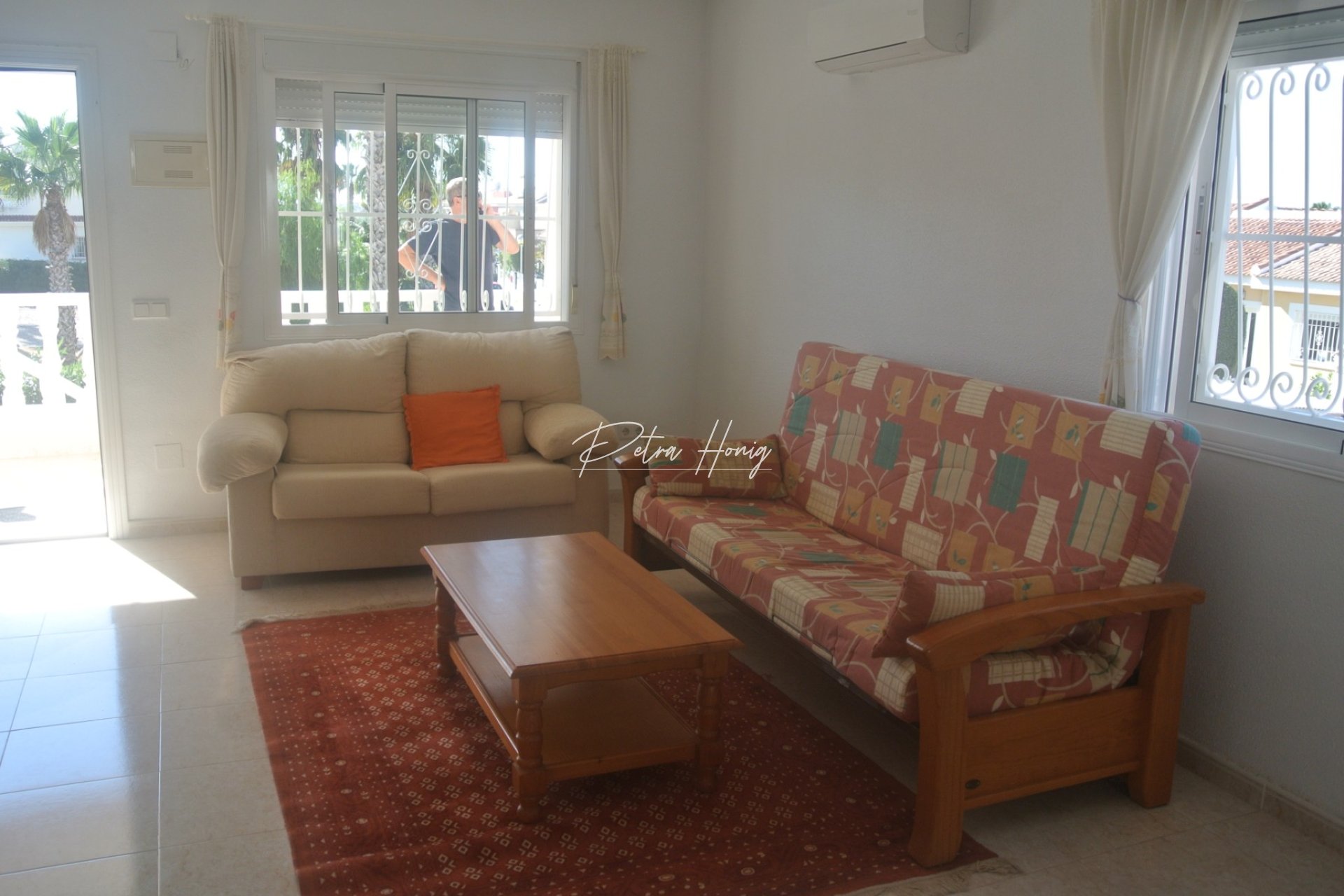Resales - Townhouse - Ciudad Quesada - Monte Azul Quesada