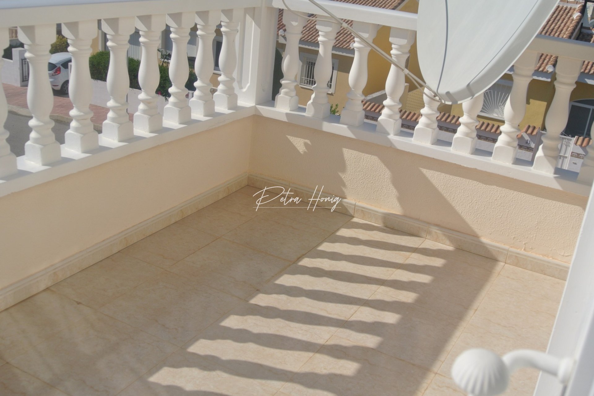 Resales - Townhouse - Ciudad Quesada - Monte Azul Quesada