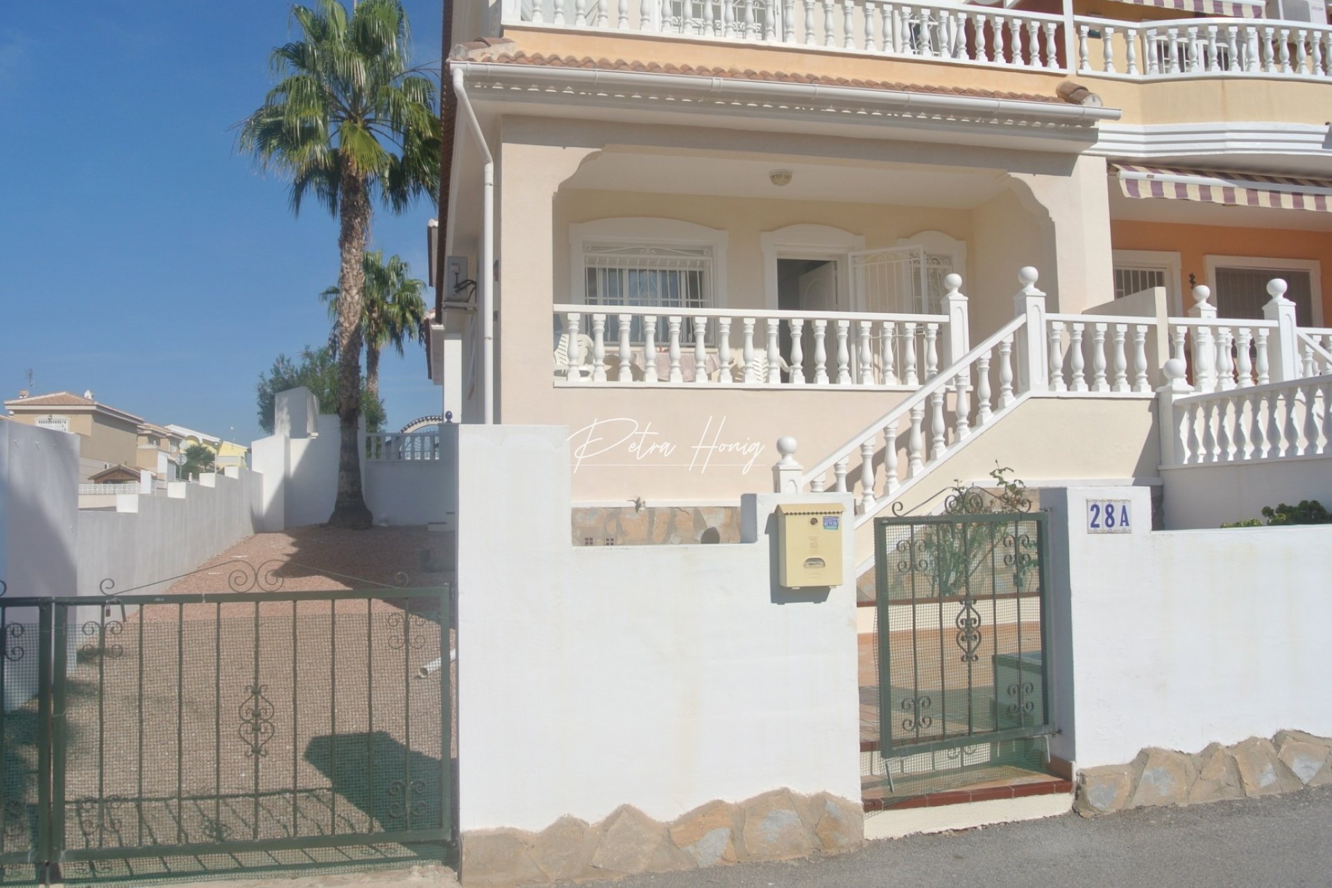 Resales - Townhouse - Ciudad Quesada - Monte Azul Quesada