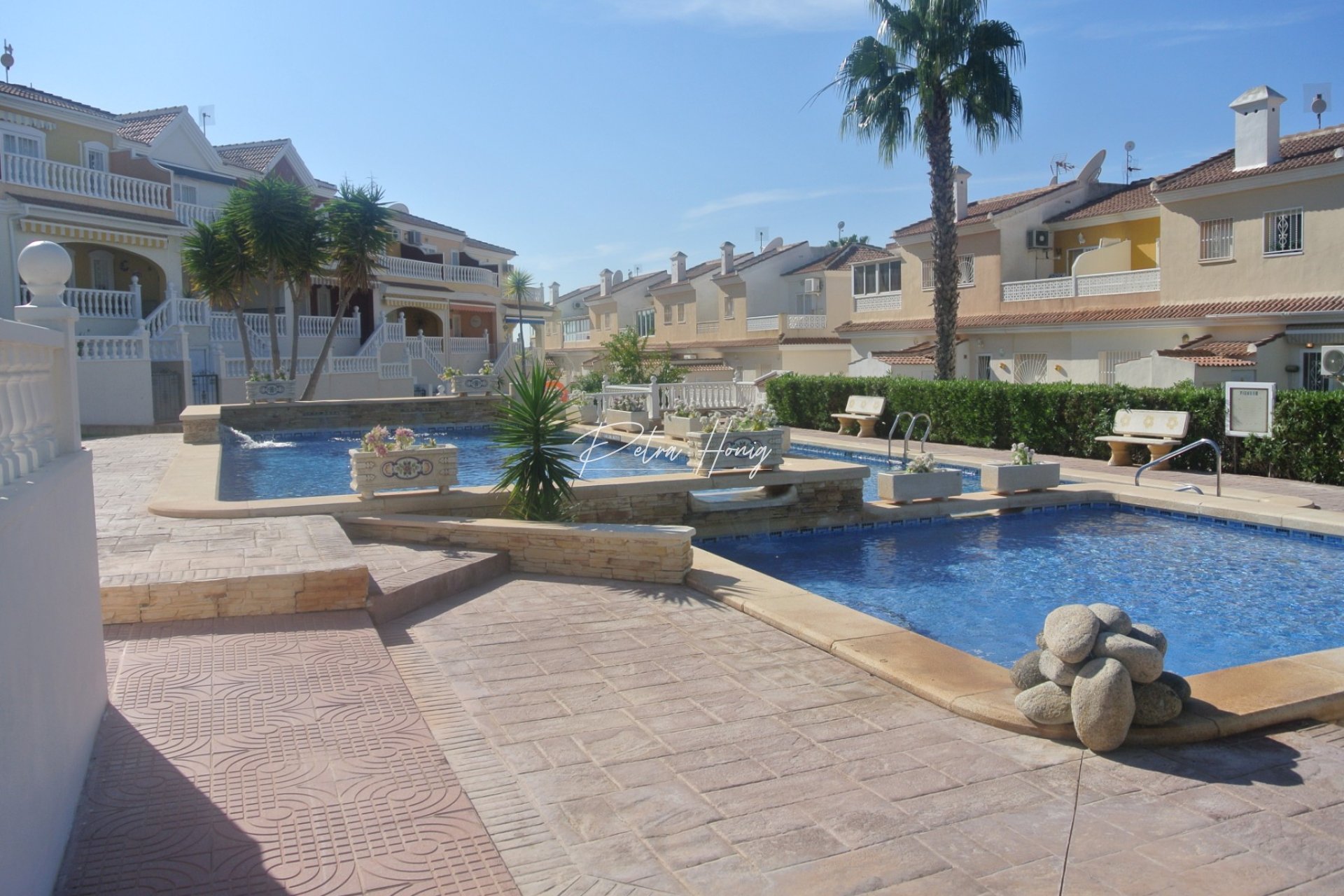 Resales - Townhouse - Ciudad Quesada - Monte Azul Quesada