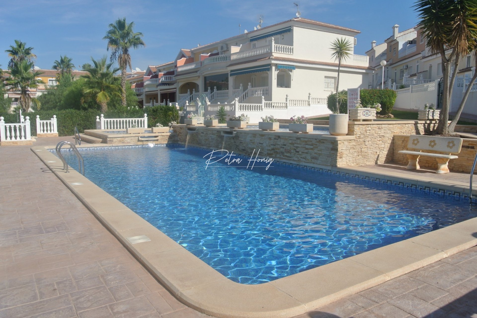Resales - Townhouse - Ciudad Quesada - Monte Azul Quesada