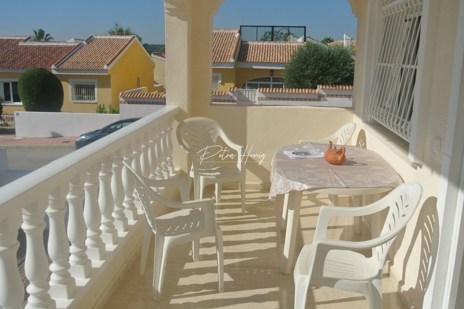 Resales - Townhouse - Ciudad Quesada - Monte Azul Quesada