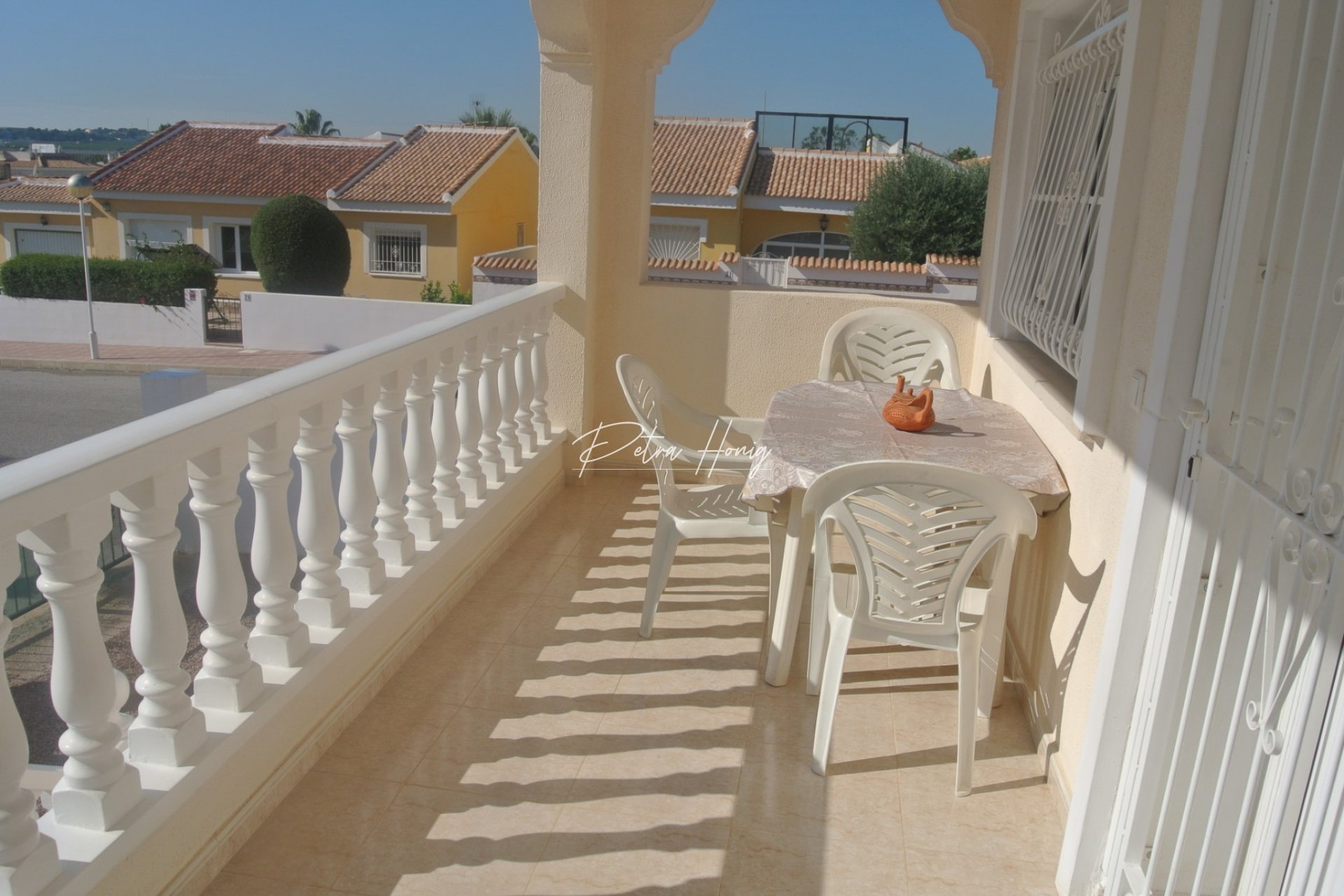 Resales - Townhouse - Ciudad Quesada - Monte Azul Quesada