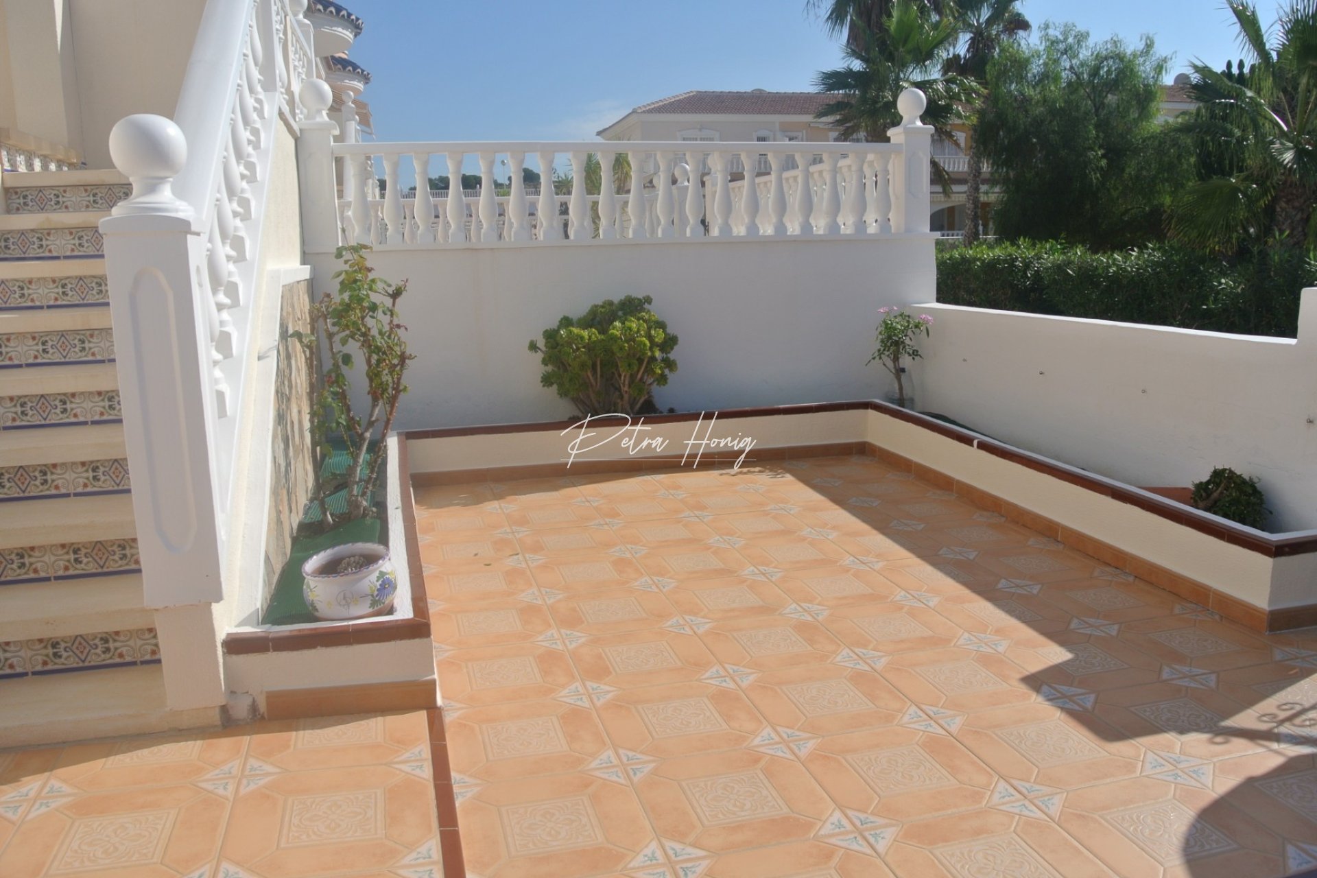 Resales - Townhouse - Ciudad Quesada - Monte Azul Quesada
