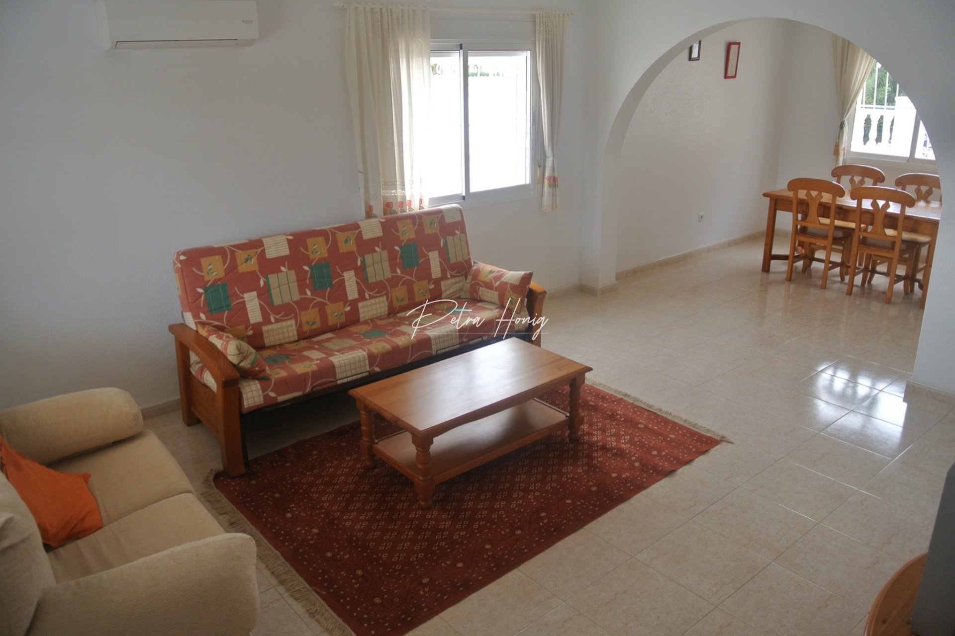 Resales - Townhouse - Ciudad Quesada - Monte Azul Quesada