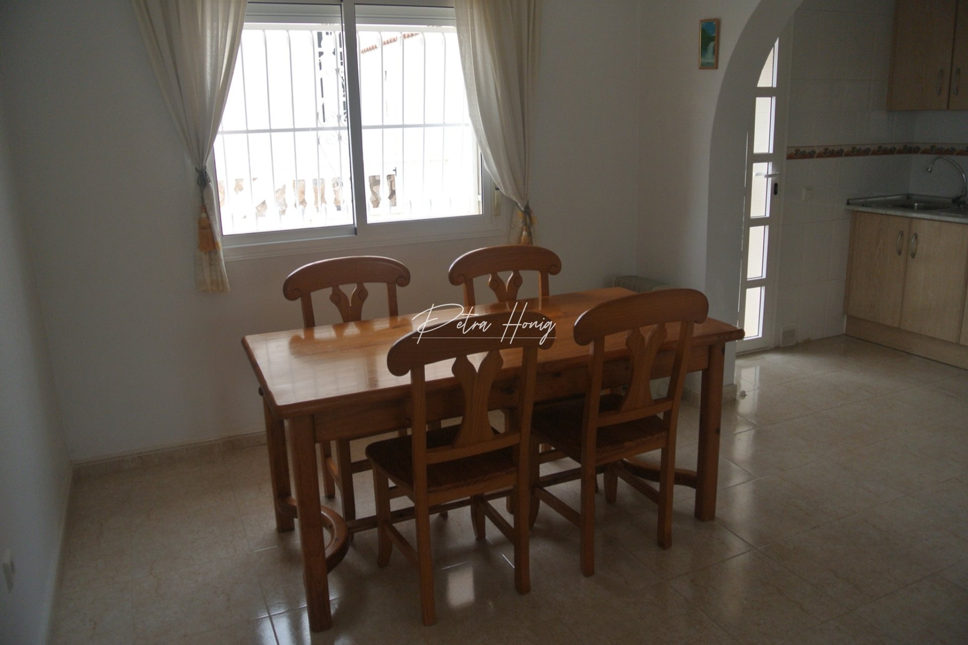 Resales - Townhouse - Ciudad Quesada - Monte Azul Quesada