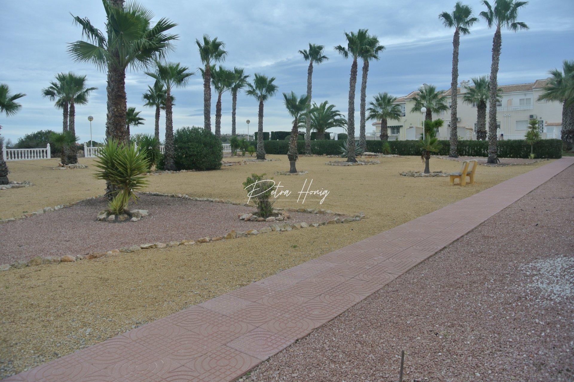 Resales - Townhouse - Ciudad Quesada - Monte Azul Quesada