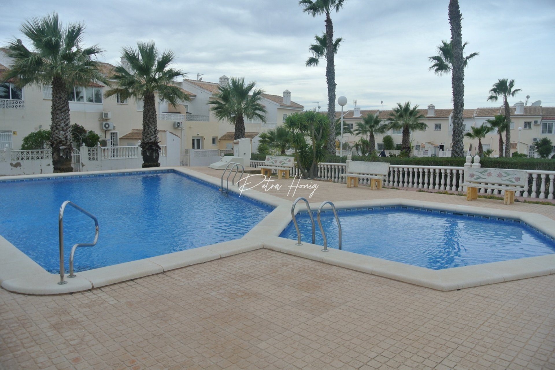 Resales - Townhouse - Ciudad Quesada - Monte Azul Quesada