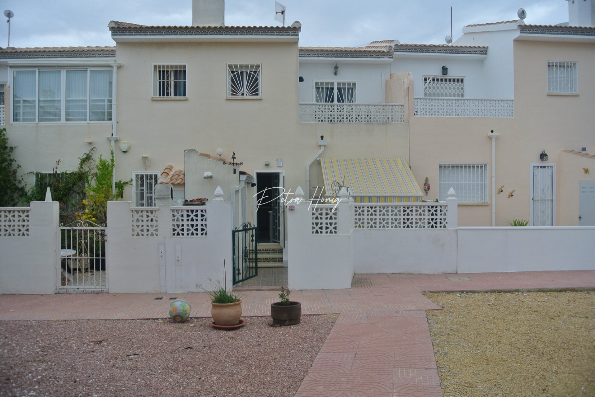 Resales - Townhouse - Ciudad Quesada - Monte Azul Quesada
