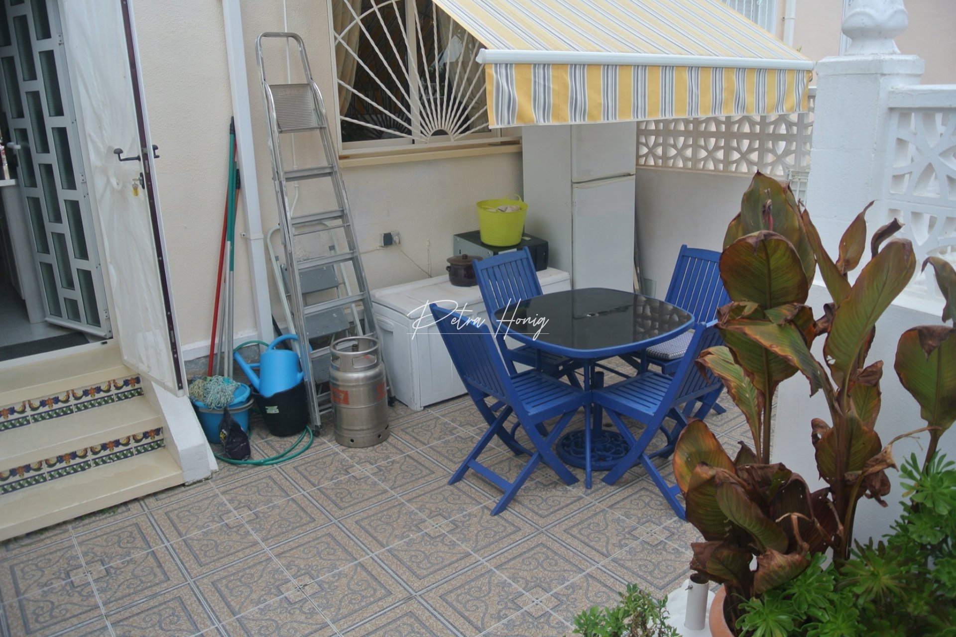 Resales - Townhouse - Ciudad Quesada - Monte Azul Quesada