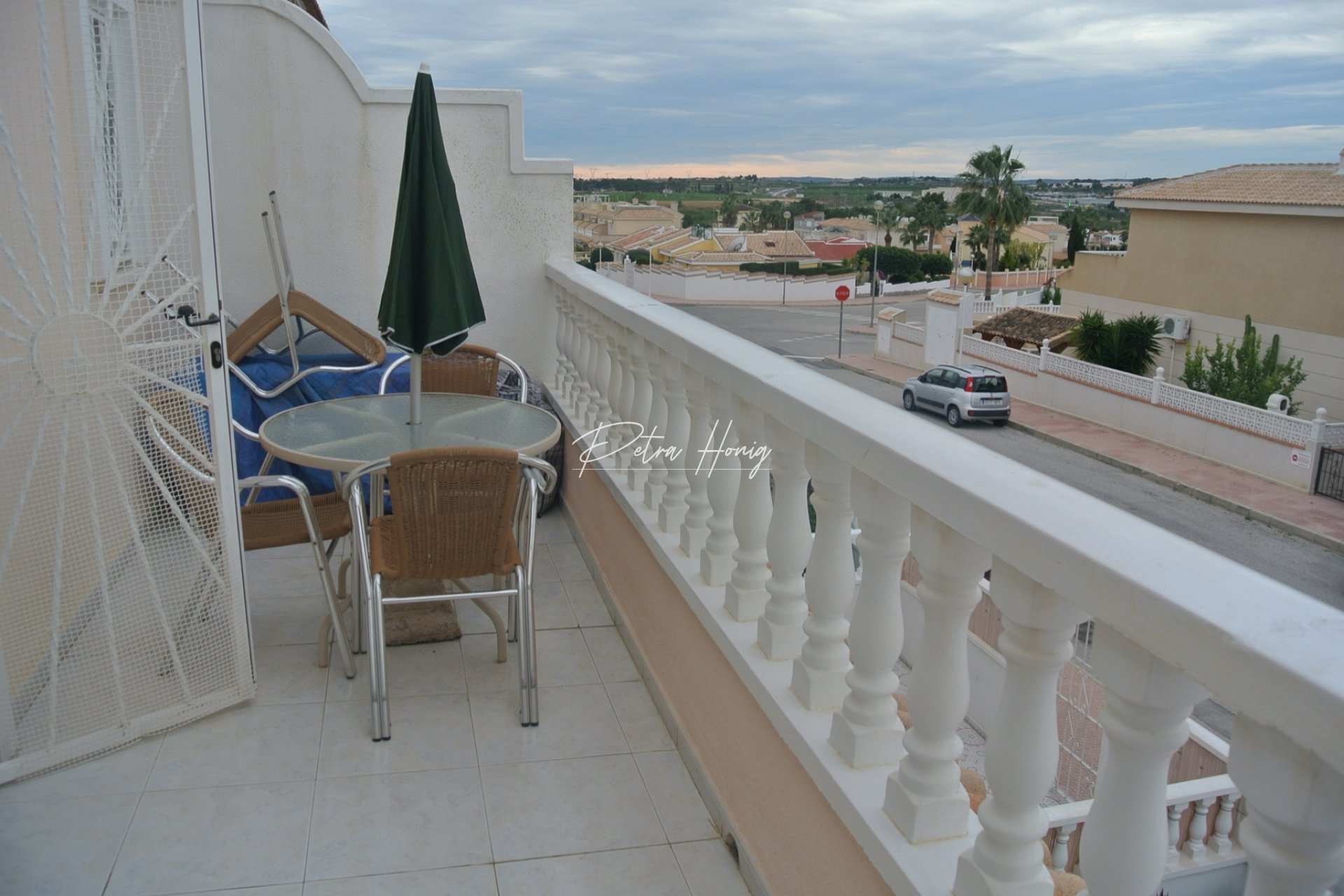 Resales - Townhouse - Ciudad Quesada - Monte Azul Quesada