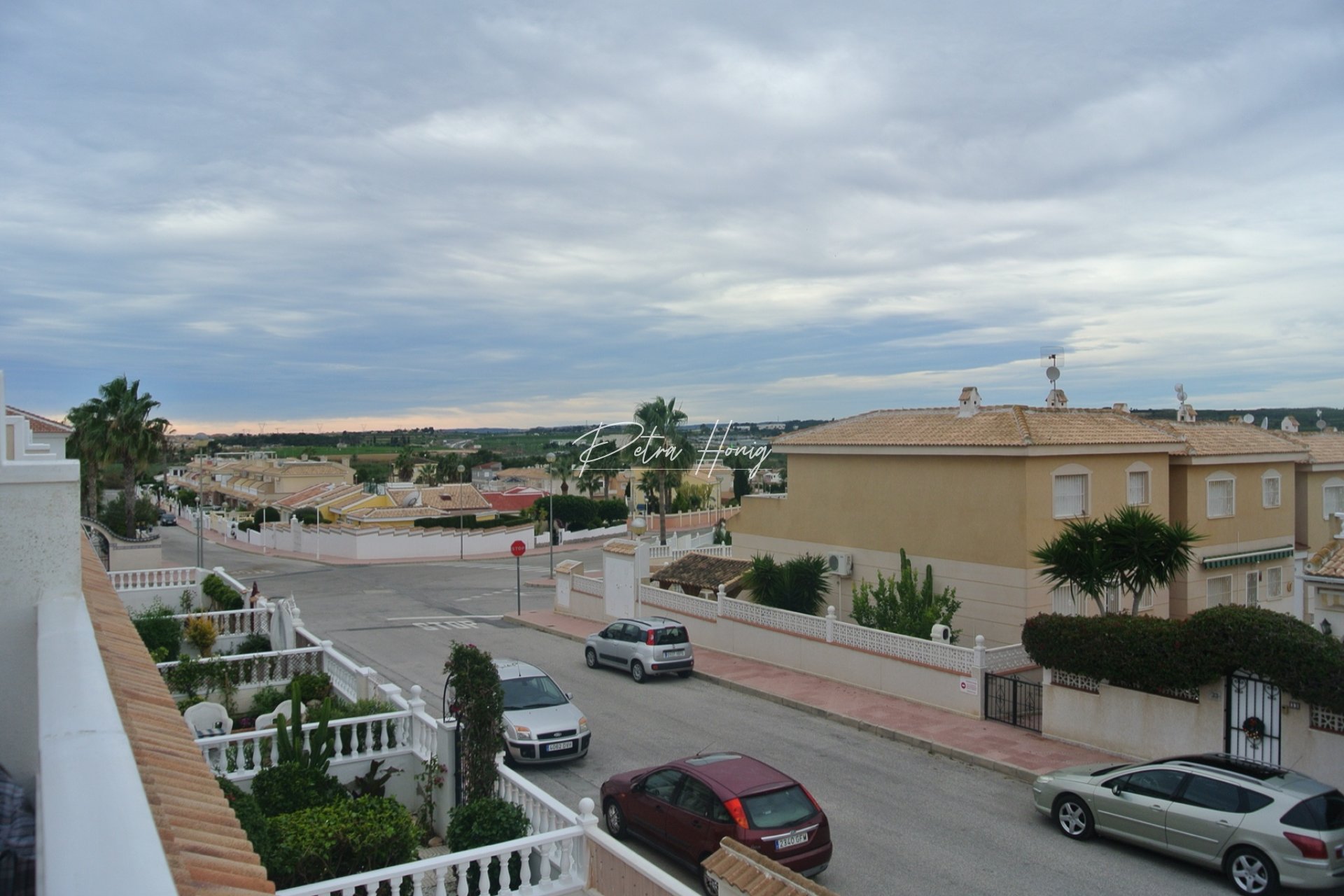 Resales - Townhouse - Ciudad Quesada - Monte Azul Quesada