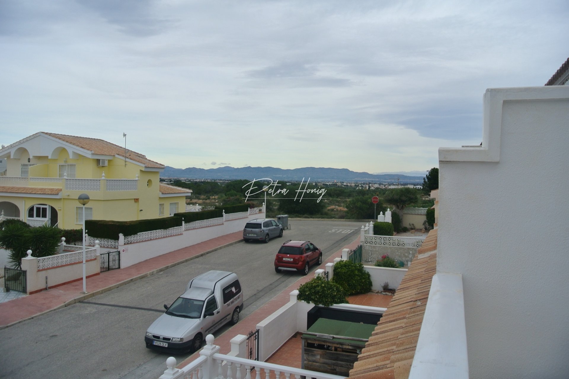 Resales - Townhouse - Ciudad Quesada - Monte Azul Quesada