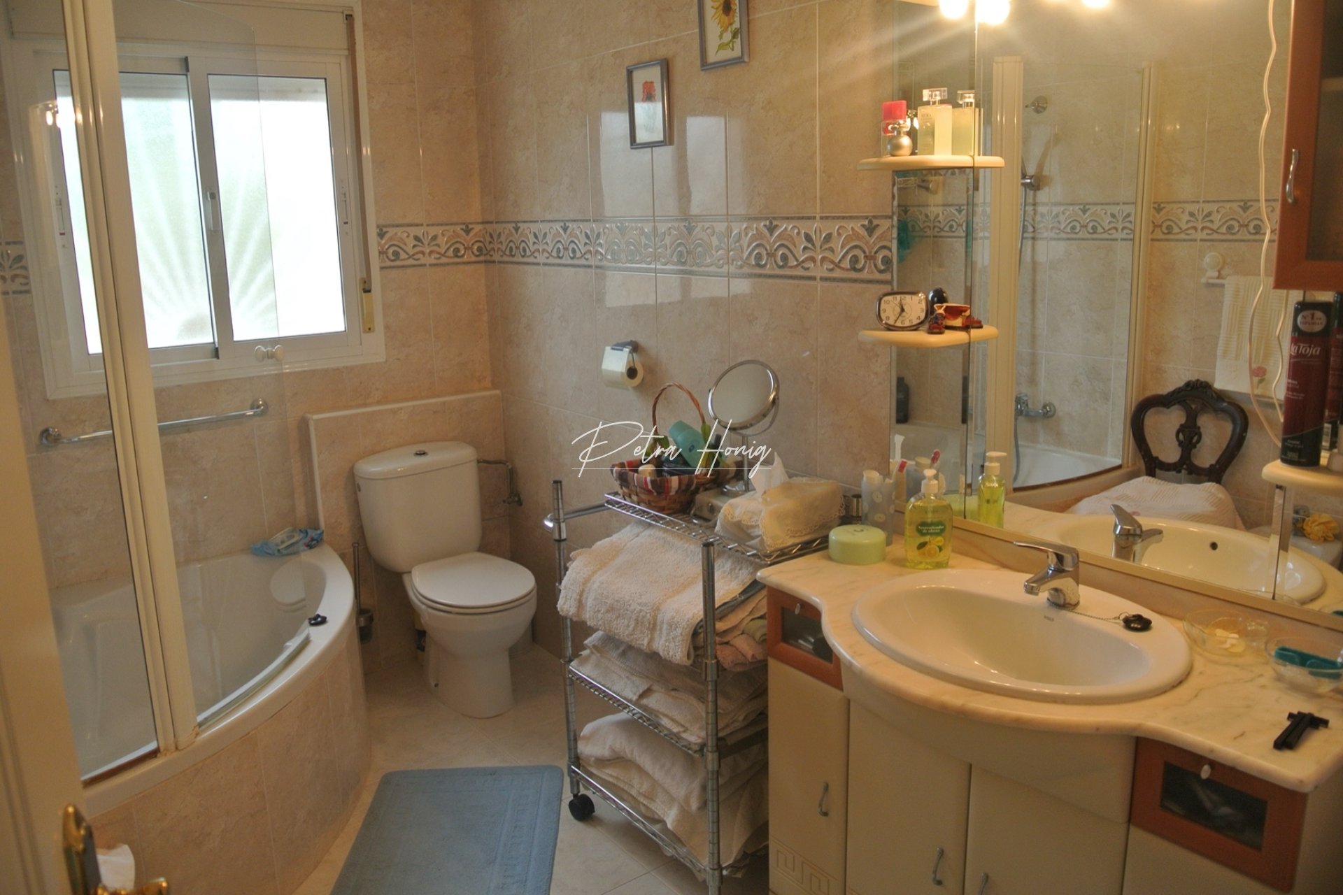 Resales - Townhouse - Ciudad Quesada - Monte Azul Quesada