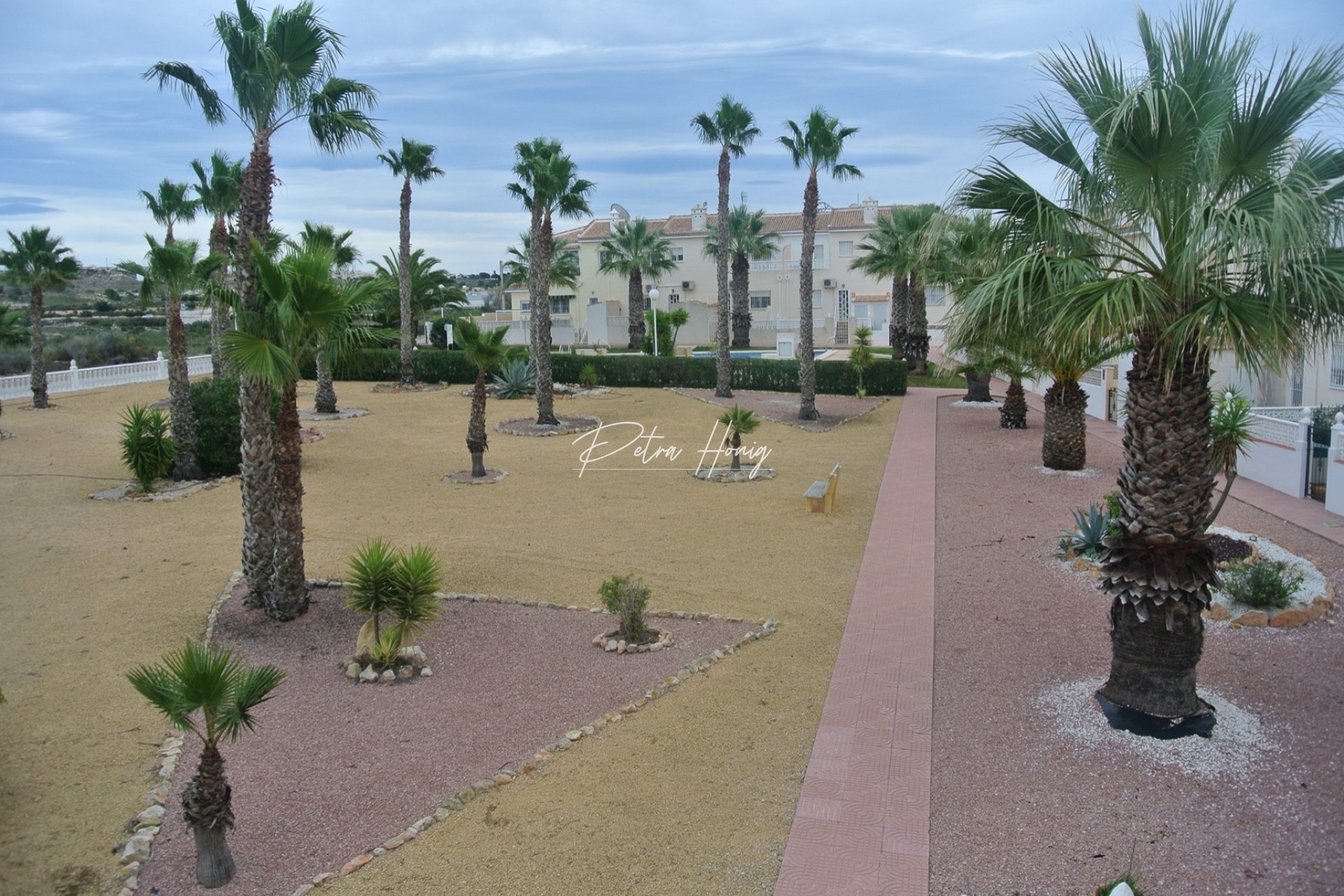 Resales - Townhouse - Ciudad Quesada - Monte Azul Quesada